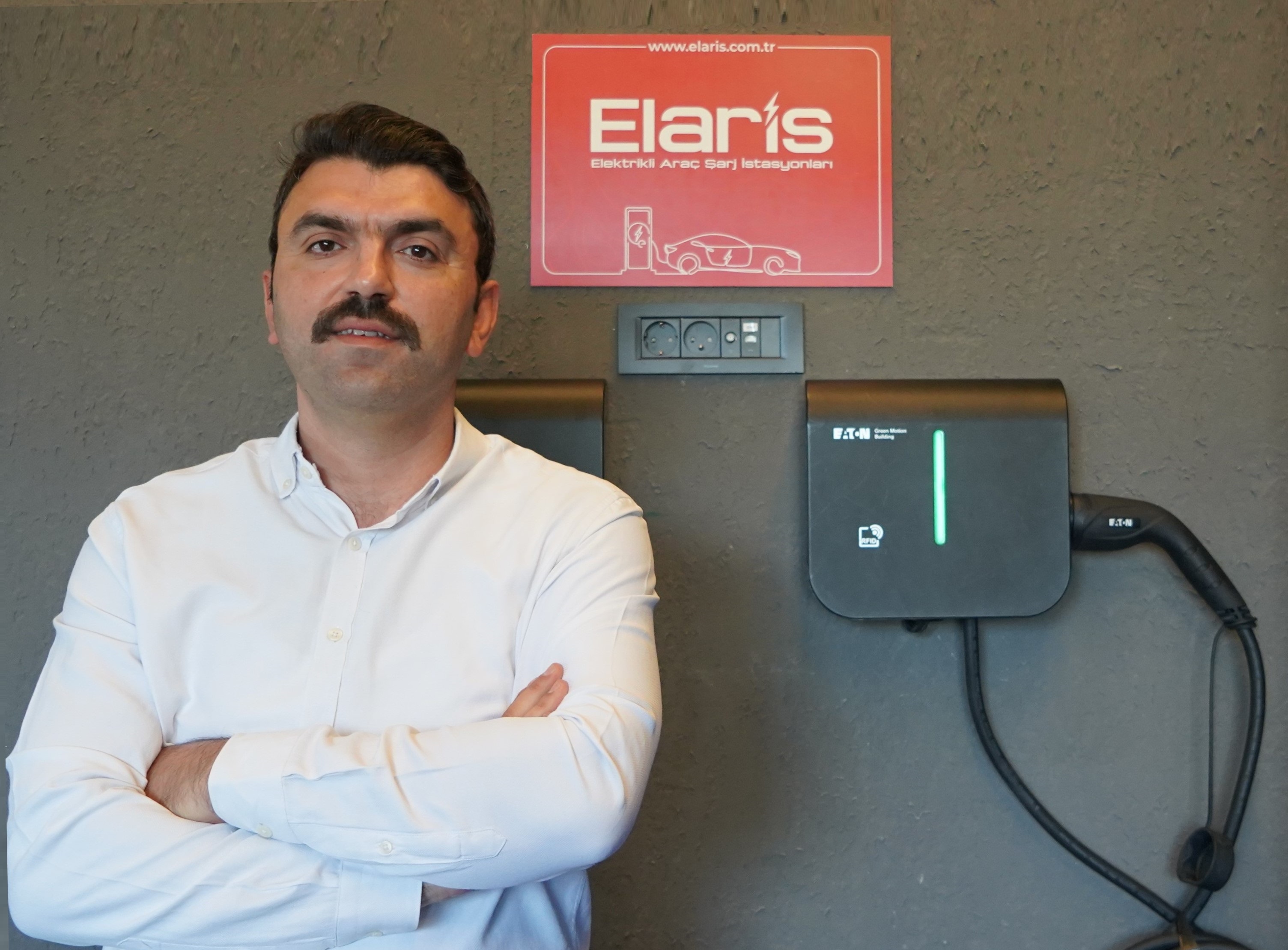 Elektrikli Araçlarda Gözden Kaçan Tehlike (2)