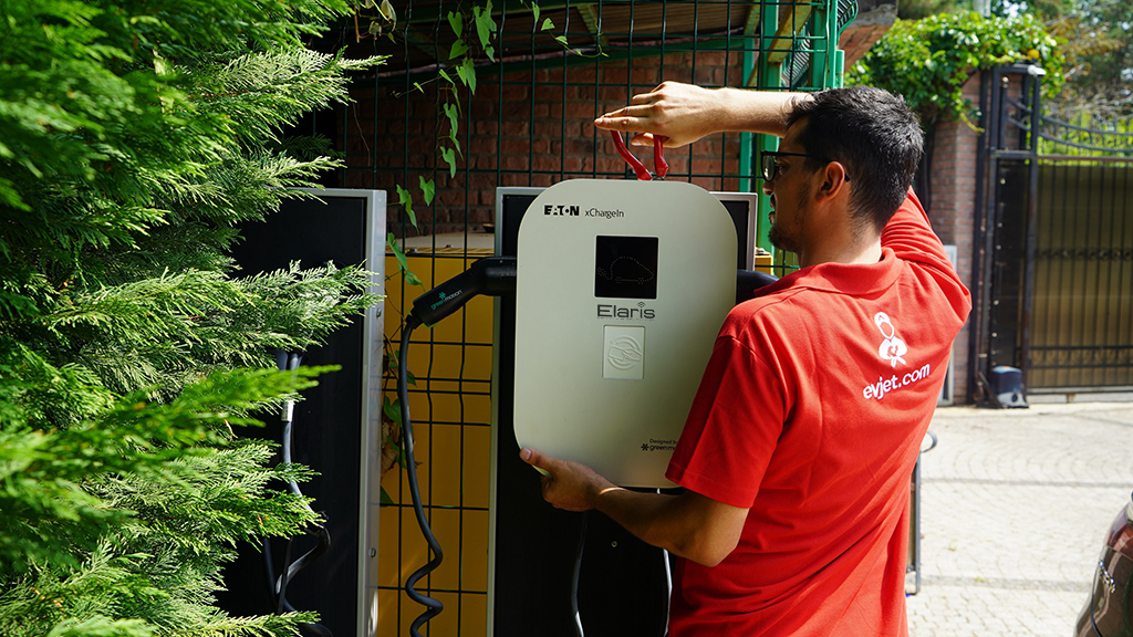 Elektrikli Araçlarda Gözden Kaçan Tehlike (3)