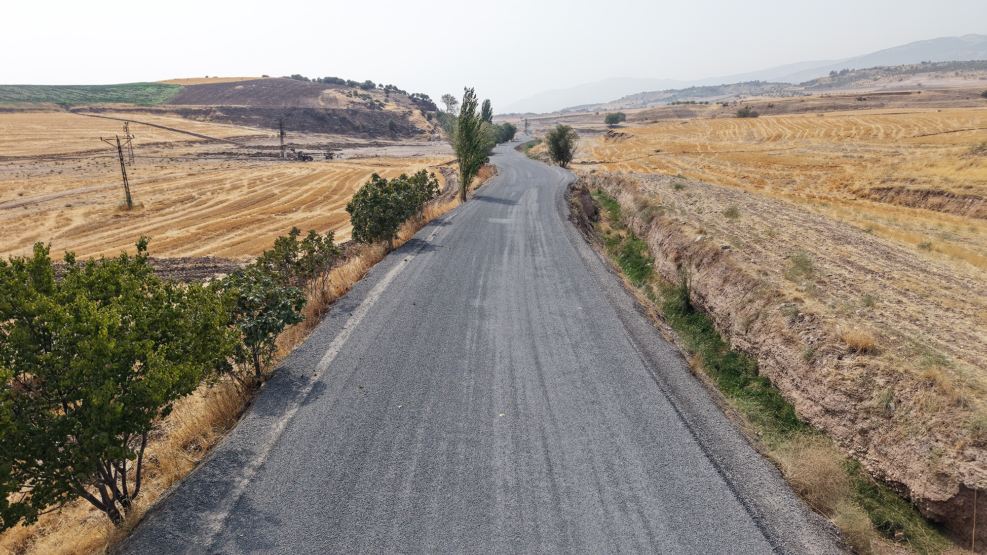 Elmalar Yolu (5)