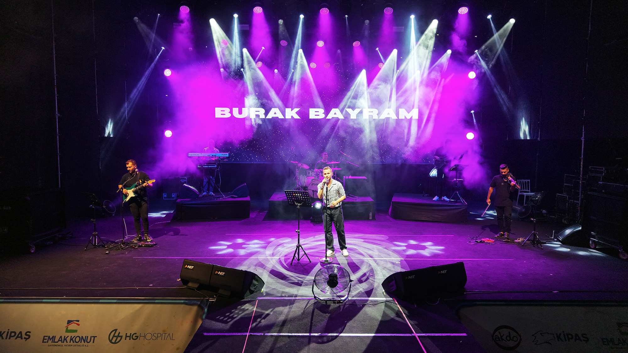 Fuarda 4. Gün (2)