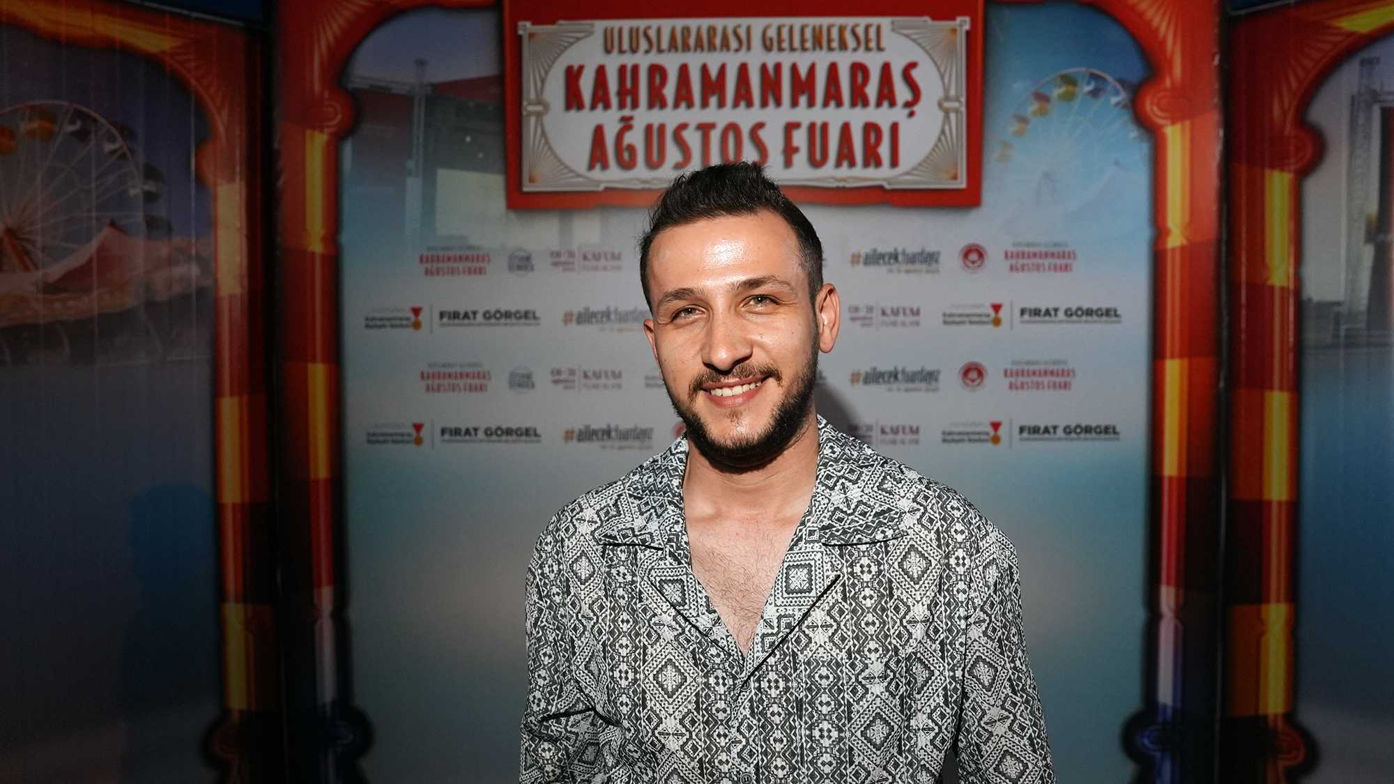 Fuarda 4. Gün (5)