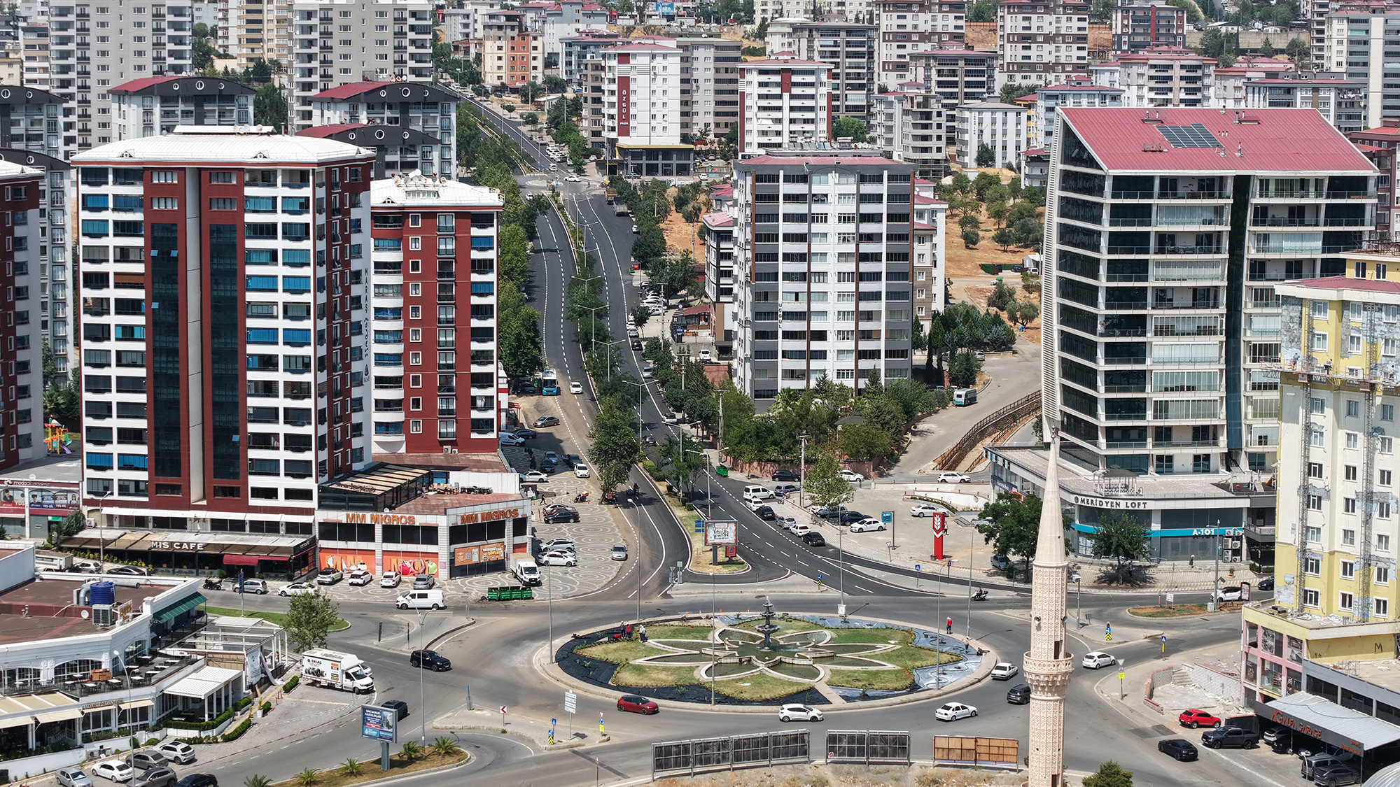 Genç Osman Caddesi (1)-1