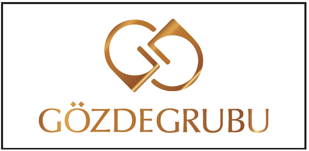 Go Zde Grubu Logo 093605368
