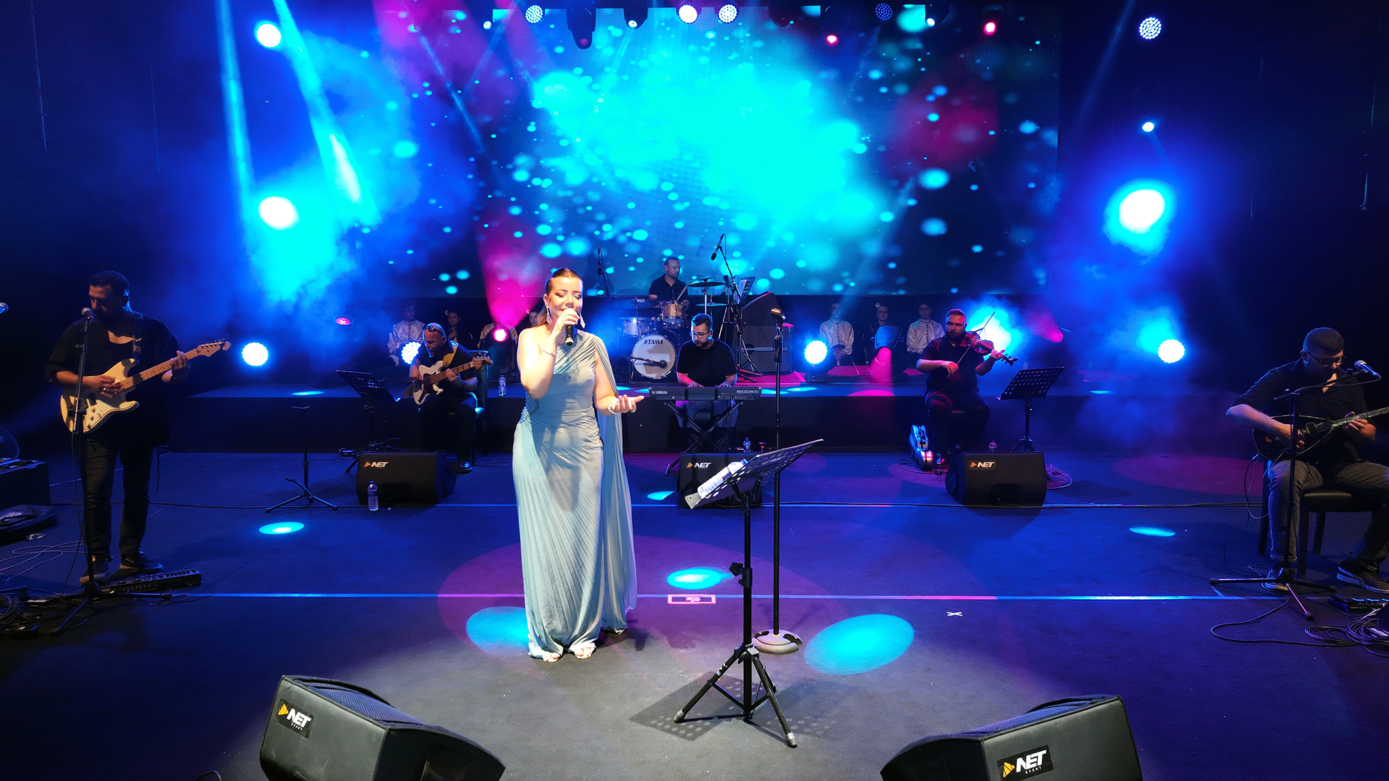 Hatice Gökçeli Konseri (3)