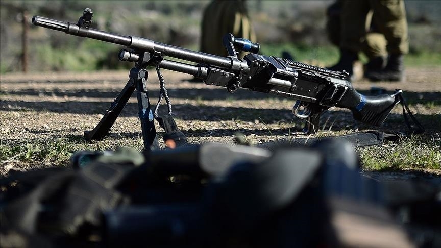 Hizbullah Silah Bırakacak Mı