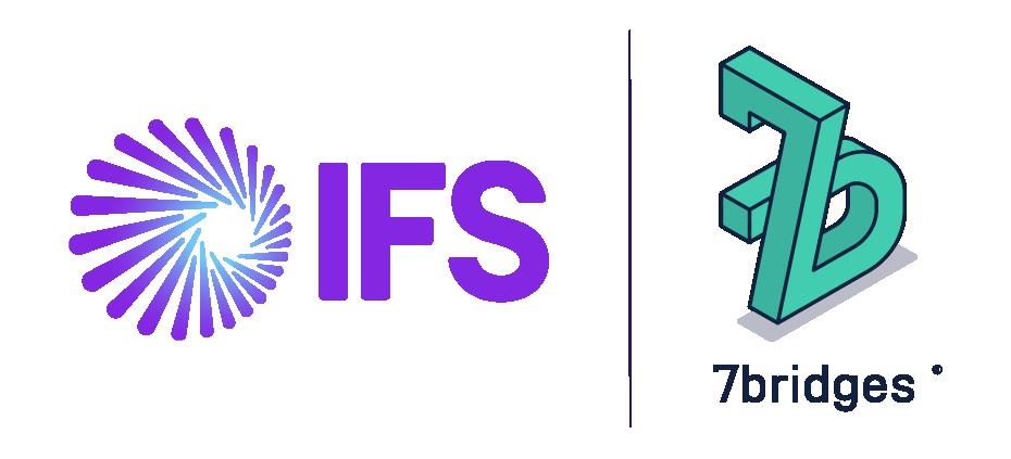 I F S 7 Bridges Logo 121826218