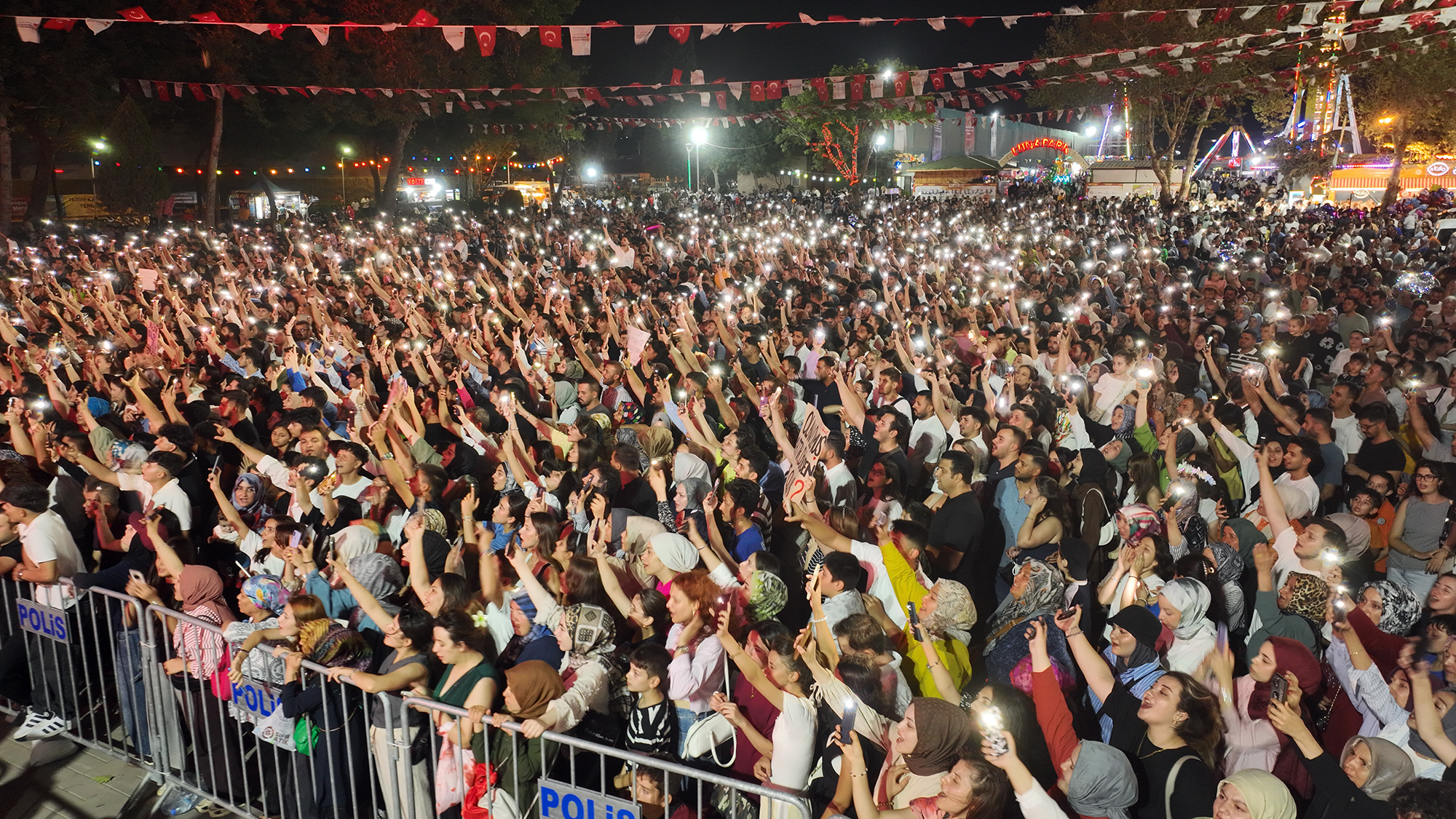İkilem Konseri (2)