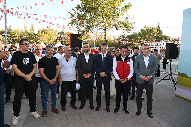 İlk Bisikletim (1)
