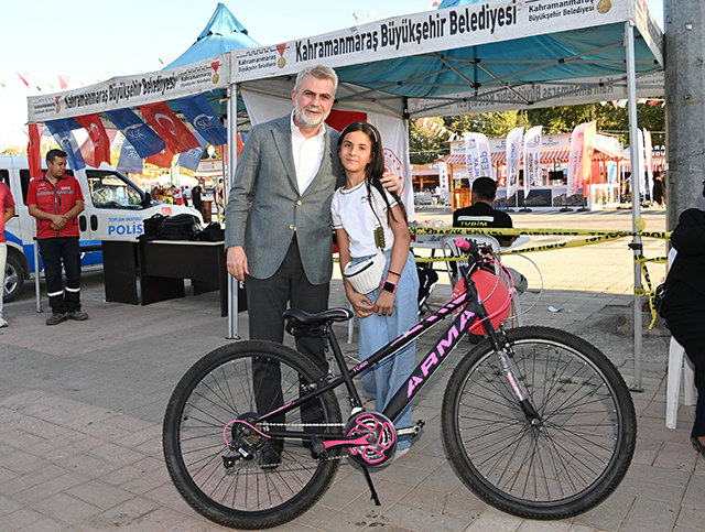 İlk Bisikletim (6)-2