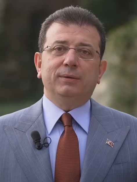 İmamoğlu’ndan Kahramanmaraş’a Dayanışma Mesaj