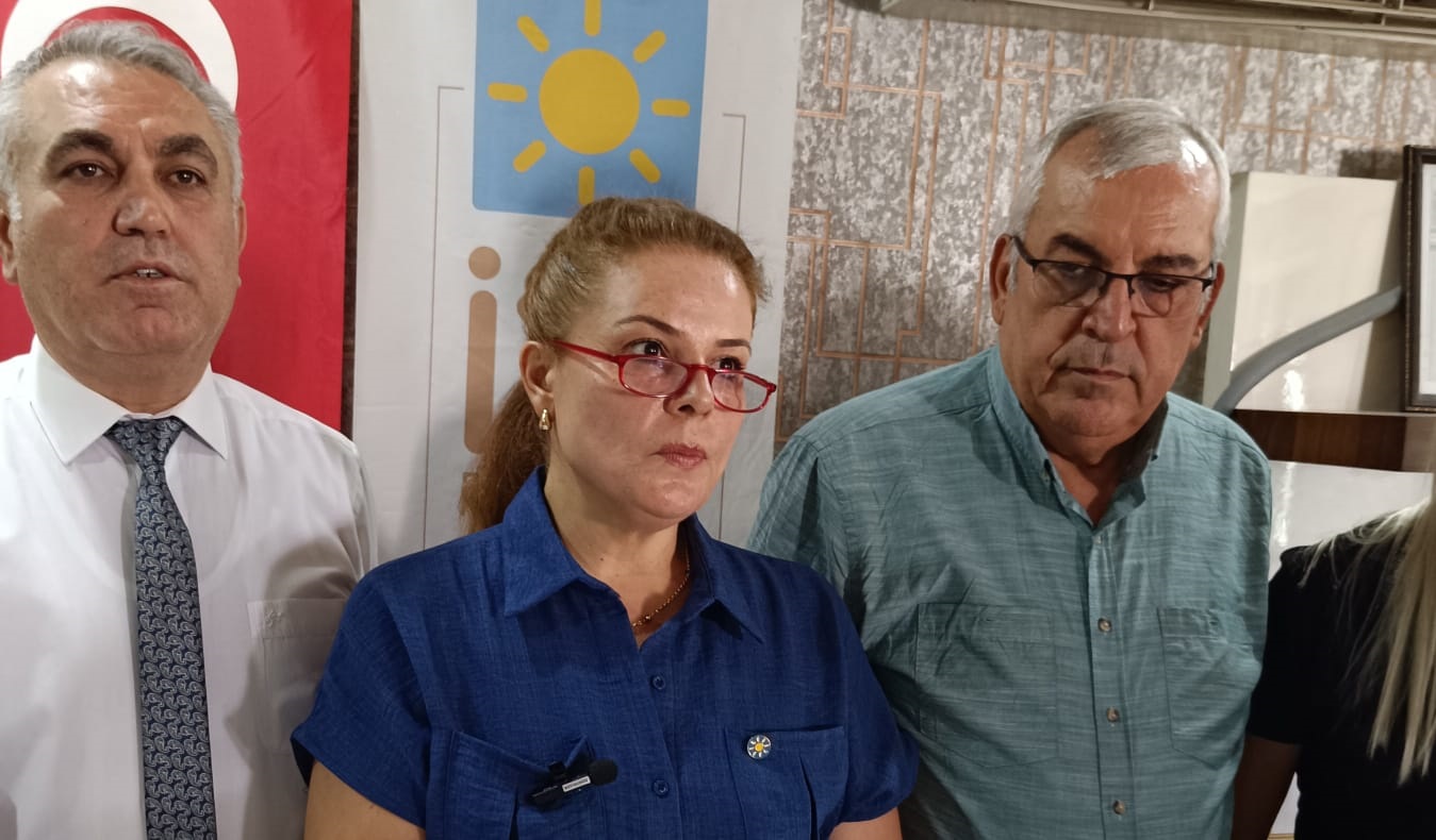 Iyi Parti (15)