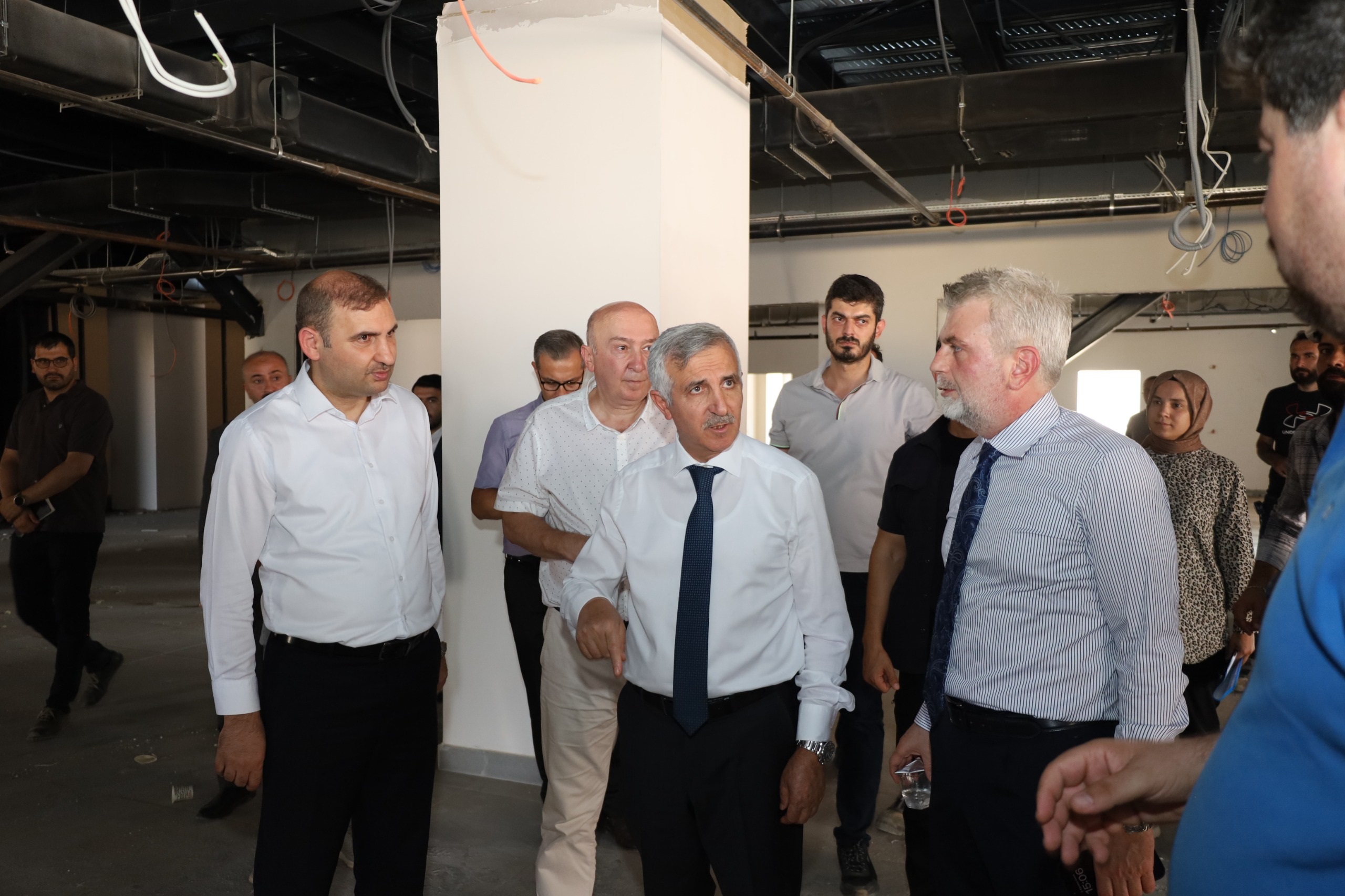 Kahramanmaraş’ta Dev Yurt Yatırımları Yükseliyor (4)