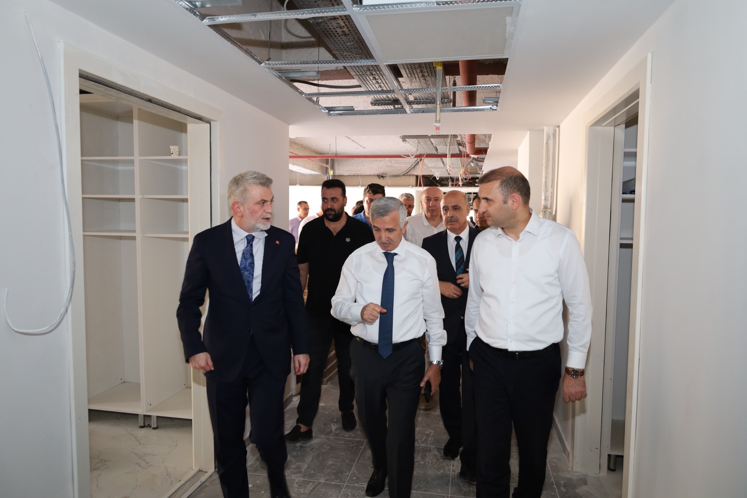 Kahramanmaraş’ta Dev Yurt Yatırımları Yükseliyor (5)