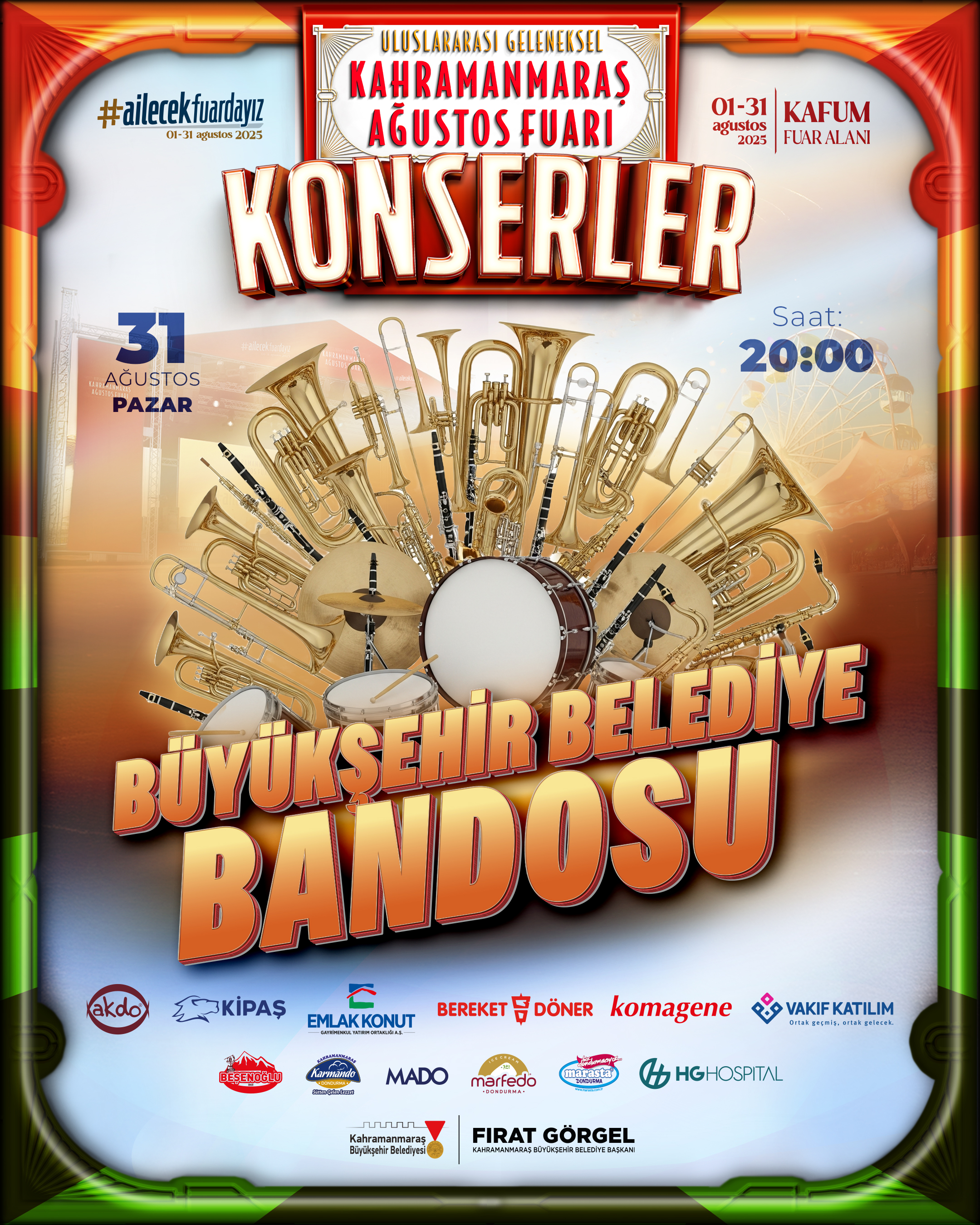 Kmbb Bandosu