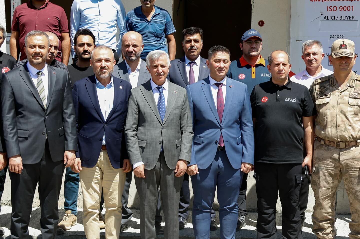 Onikişubat'ta Köy Evleri İncelemesi Gelişme Odaklı Yaklaşım (1)