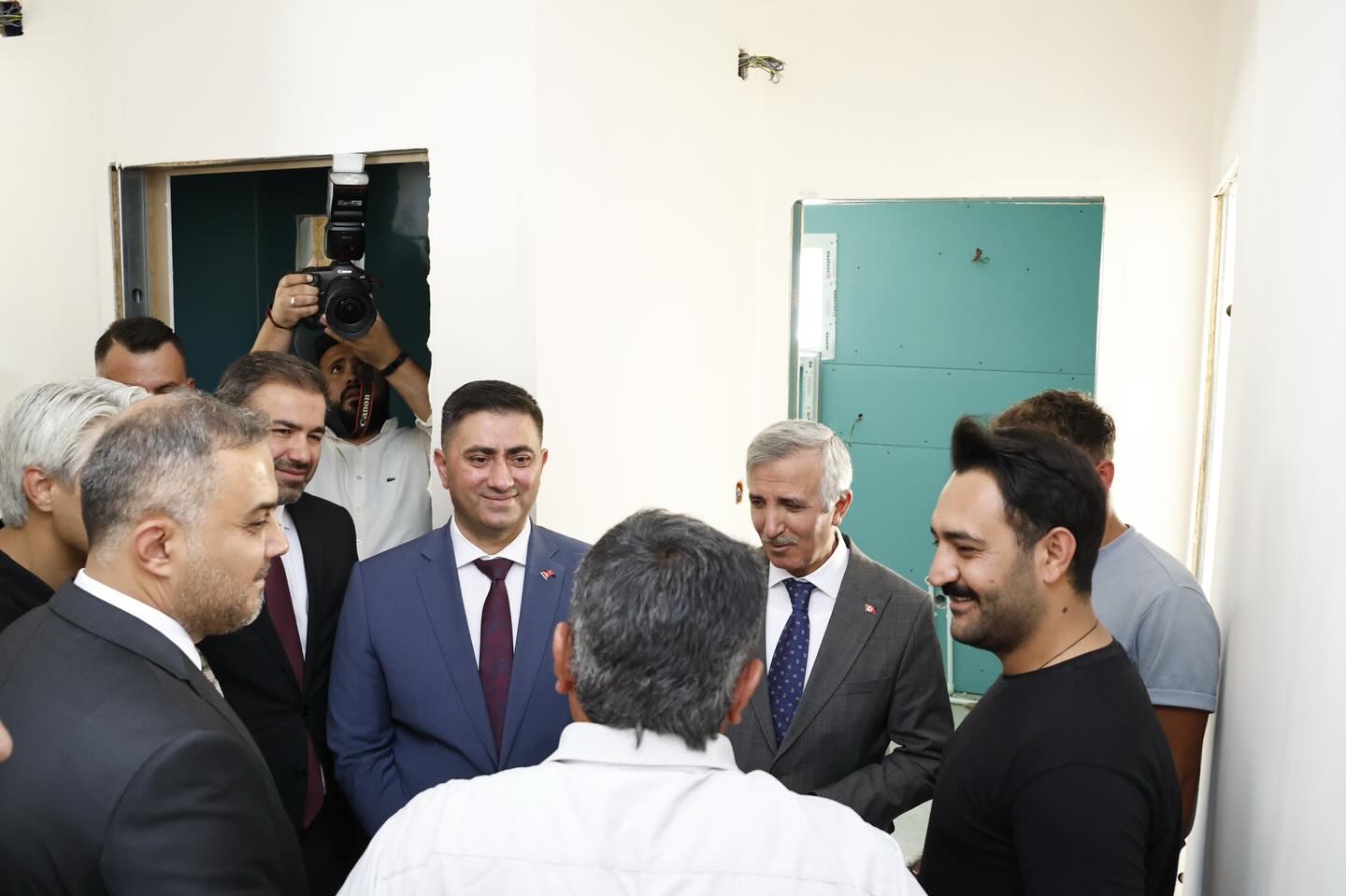 Onikişubat'ta Köy Evleri İncelemesi Gelişme Odaklı Yaklaşım (2)