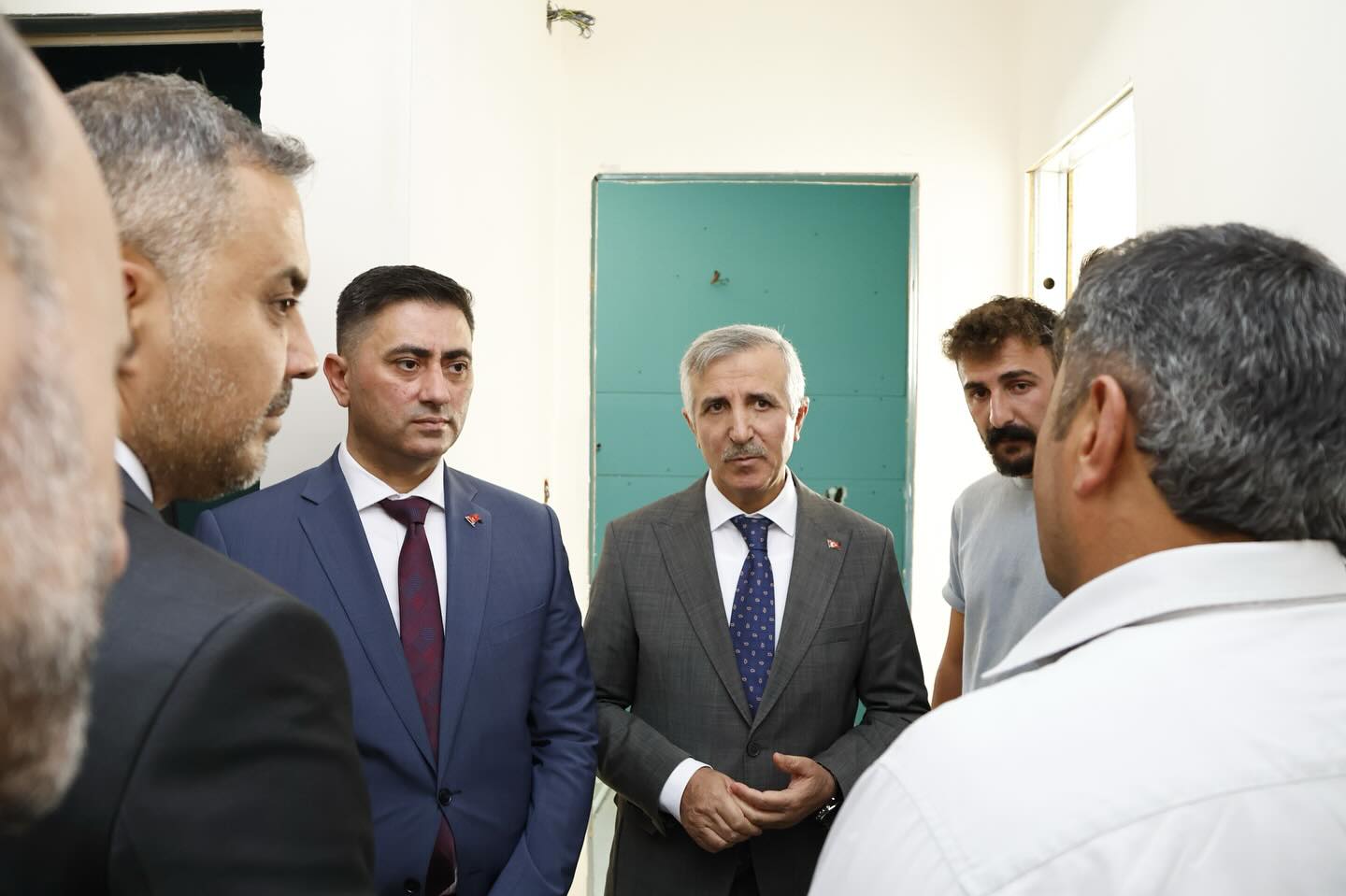 Onikişubat'ta Köy Evleri İncelemesi Gelişme Odaklı Yaklaşım (3)