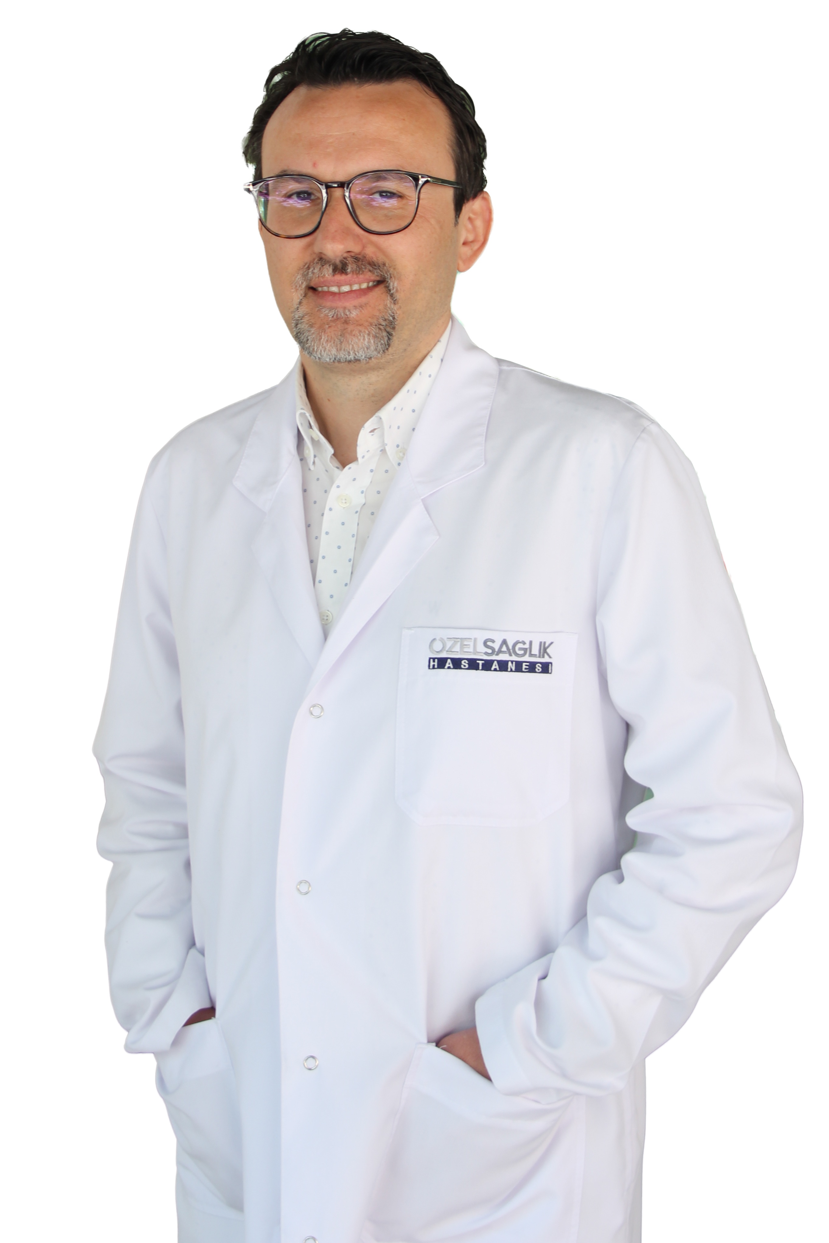 Op. Dr. Serdar So Ylev 100522594