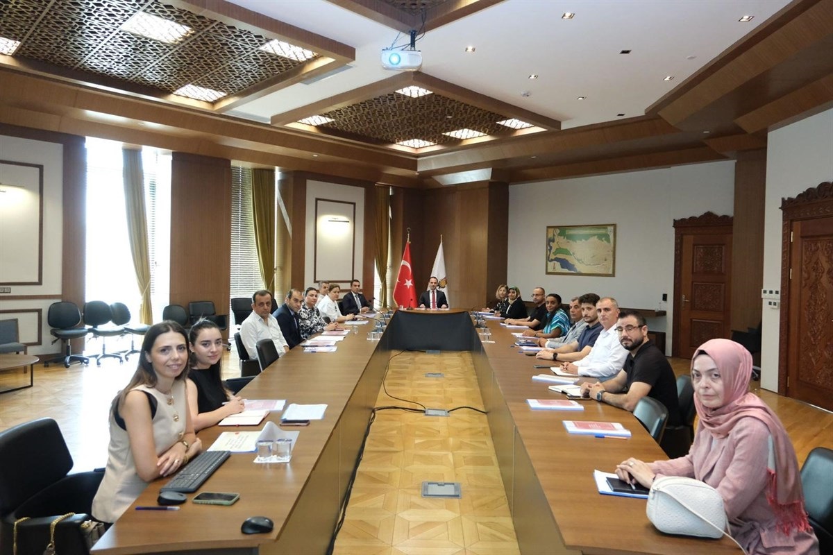 Otizmli Bireylere Ve Ailelerine Yönelik Danışmanlık Projesi Tanıtıldı (2)