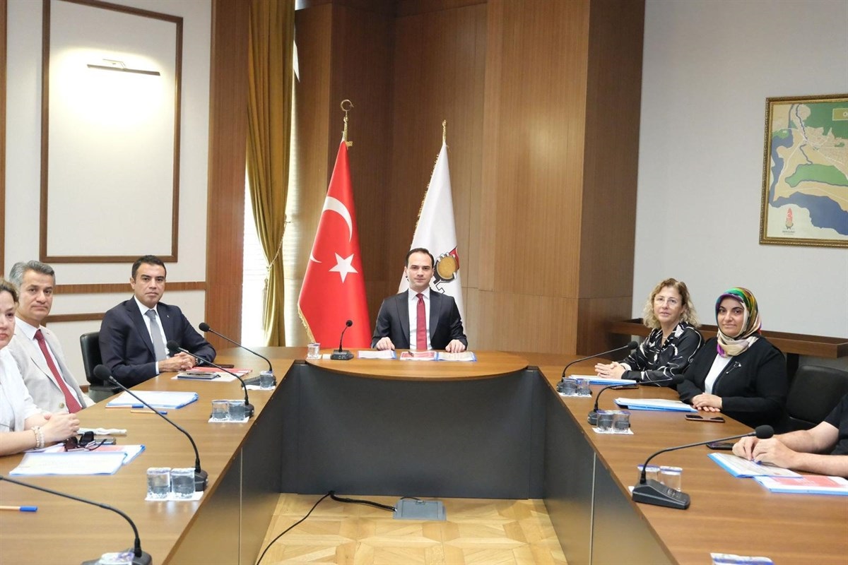 Otizmli Bireylere Ve Ailelerine Yönelik Danışmanlık Projesi Tanıtıldı (3)