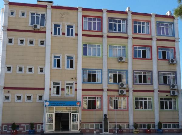Rabia Arıkan İho Binası 3 Yıl Daha Mem’e Tahsis Edildi
