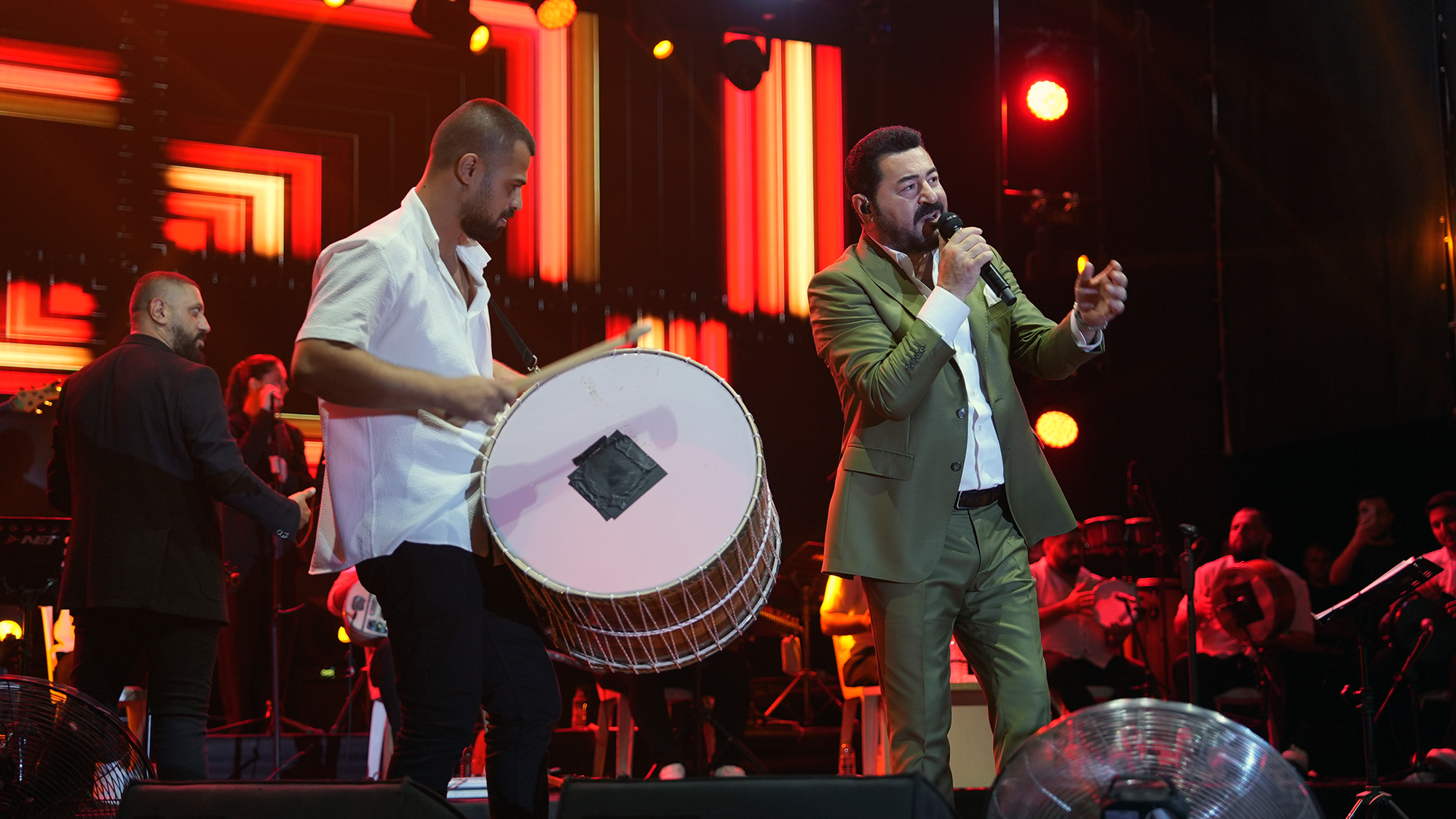 Serkan Kaya Konseri (10)