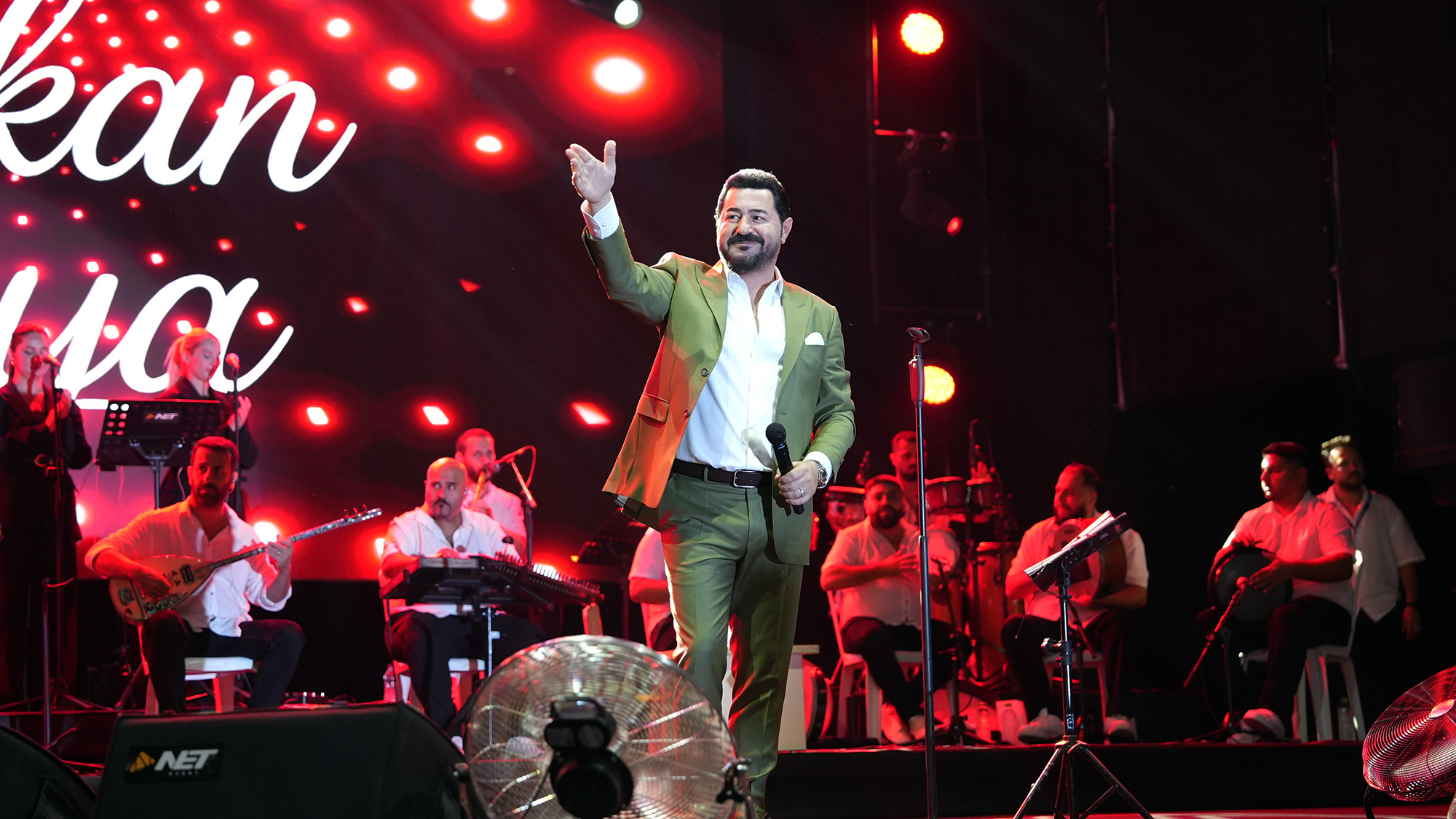 Serkan Kaya Konseri (6)