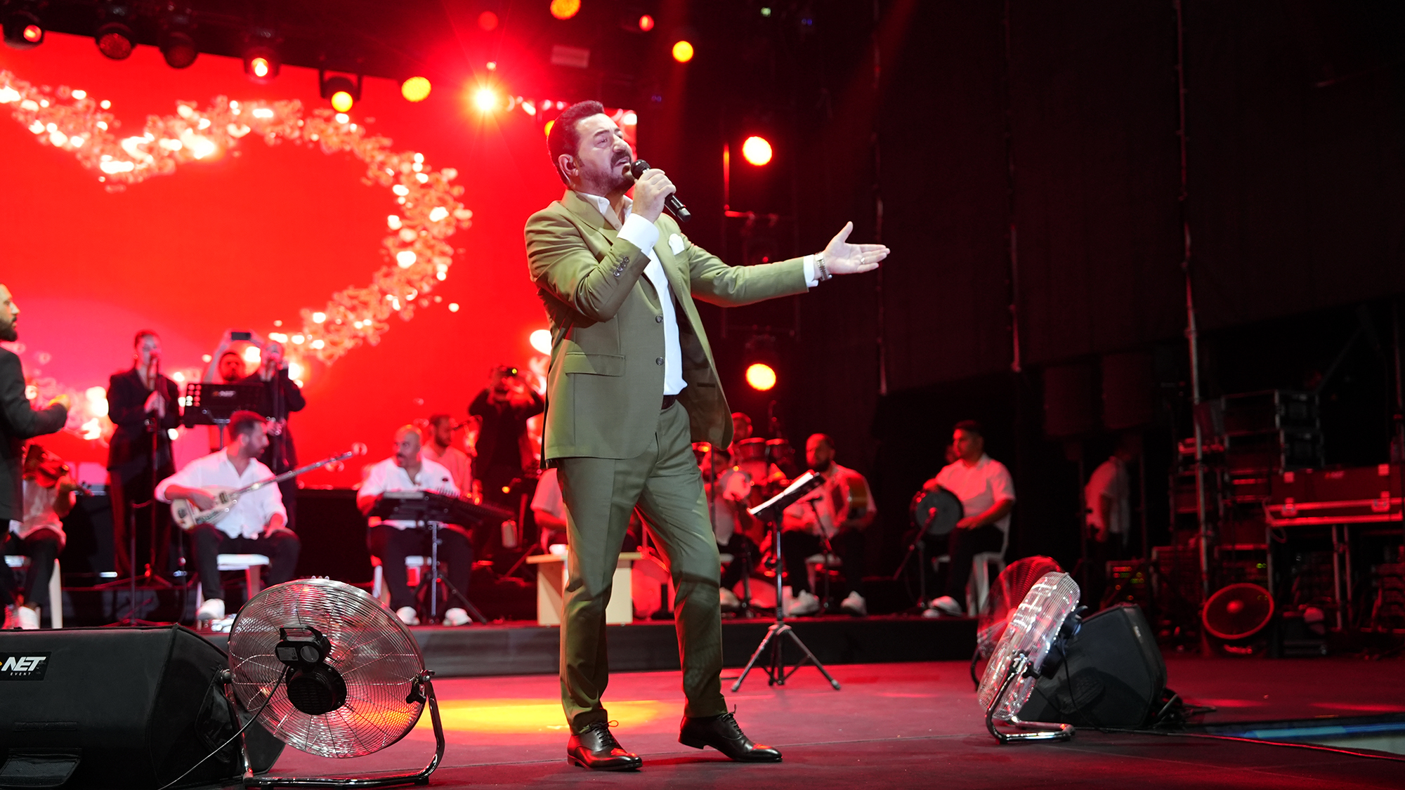 Serkan Kaya Konseri (8)