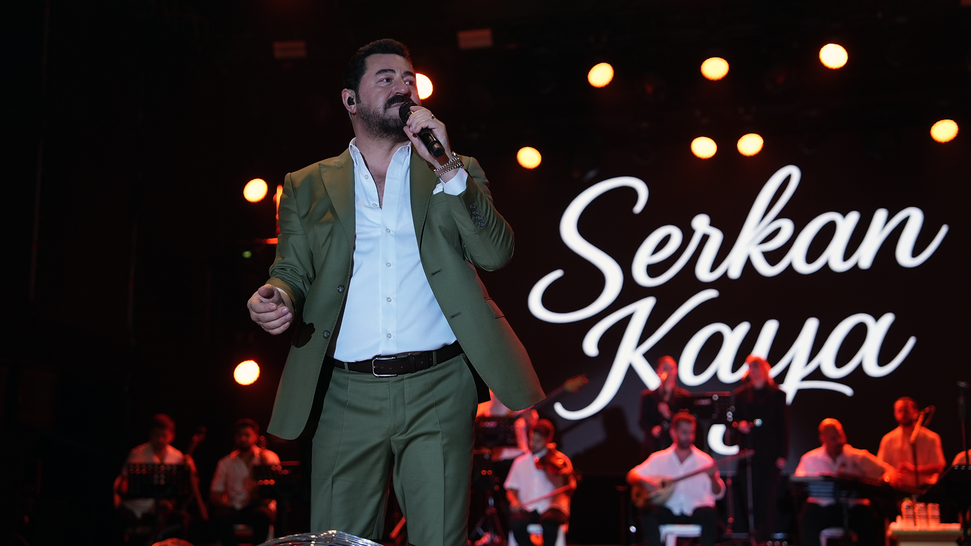 Serkan Kaya Konseri (9)