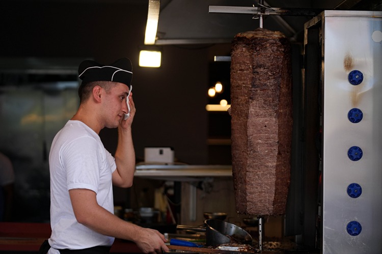 Sıcaklık Bu Hafta Da Mevsim Normallerinin Üzerinde Seyredecek (5)