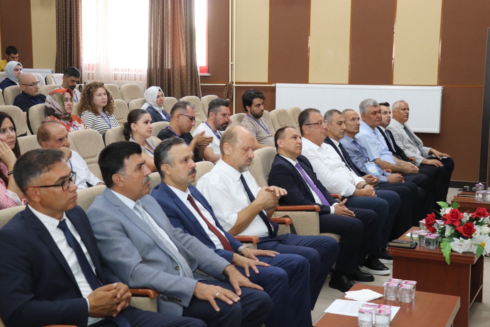 “Sürdürülebilir Tarımla Geleceğe 2” Projesi Başladı (5)