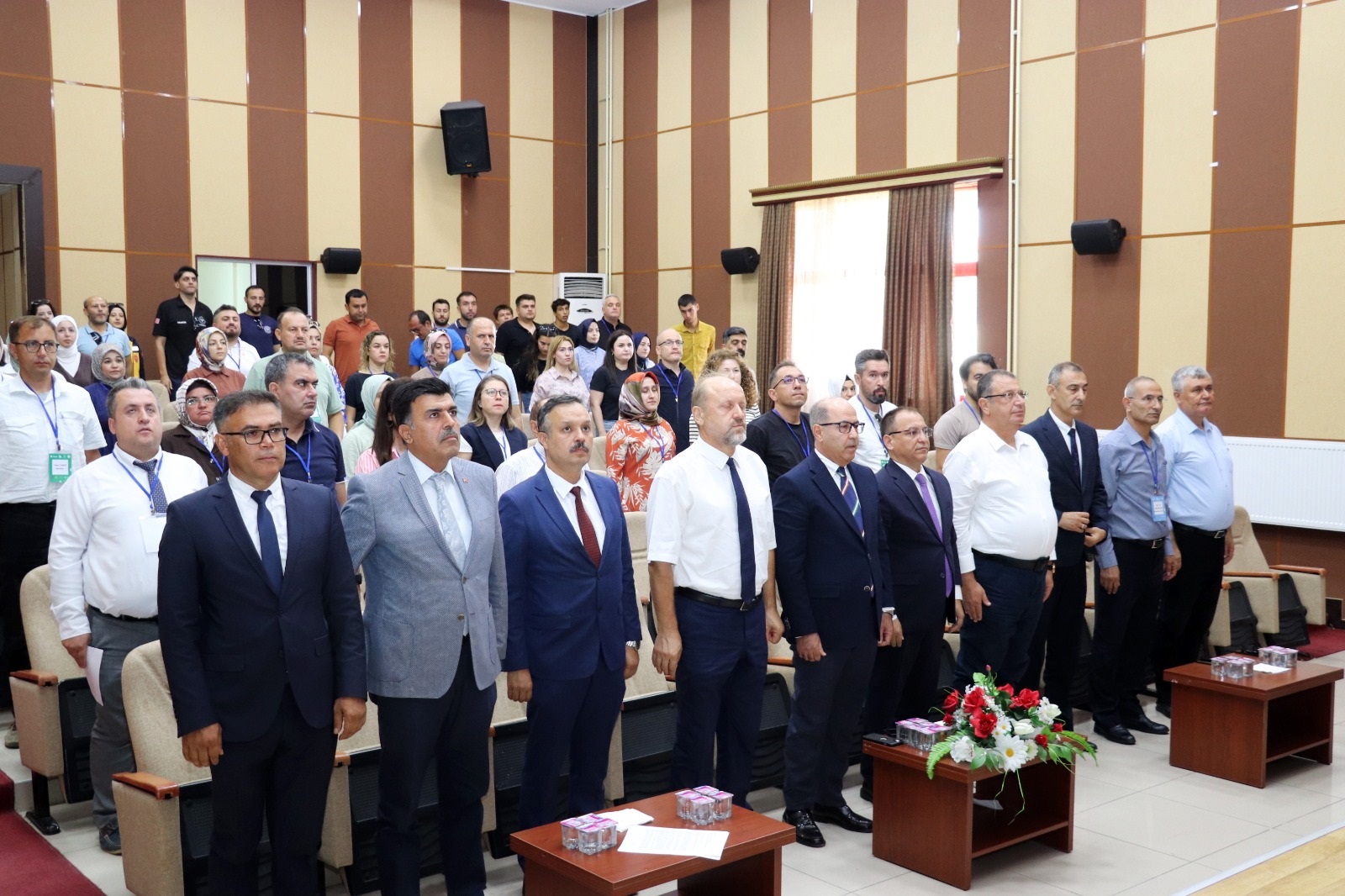“Sürdürülebilir Tarımla Geleceğe 2” Projesi Başladı (6)