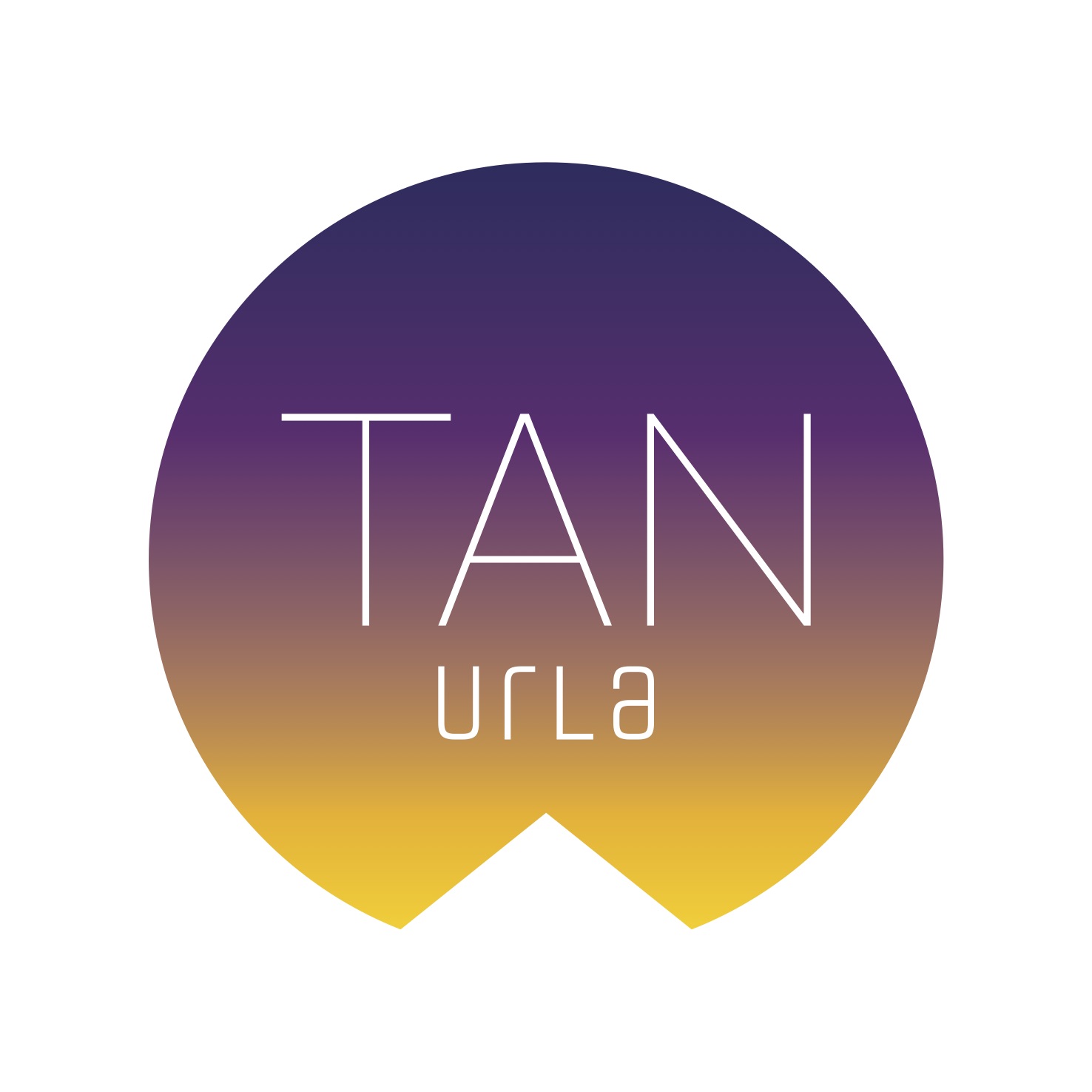 Tan Urla Logo 114836892