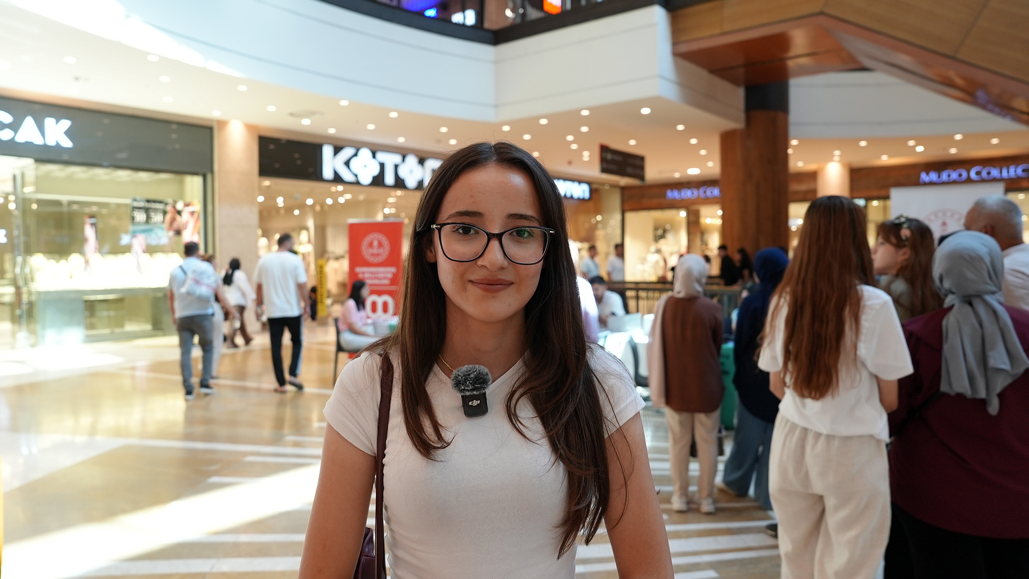 Üniversite Yolunda Büyükşehir Gençlerin Yanında (9)