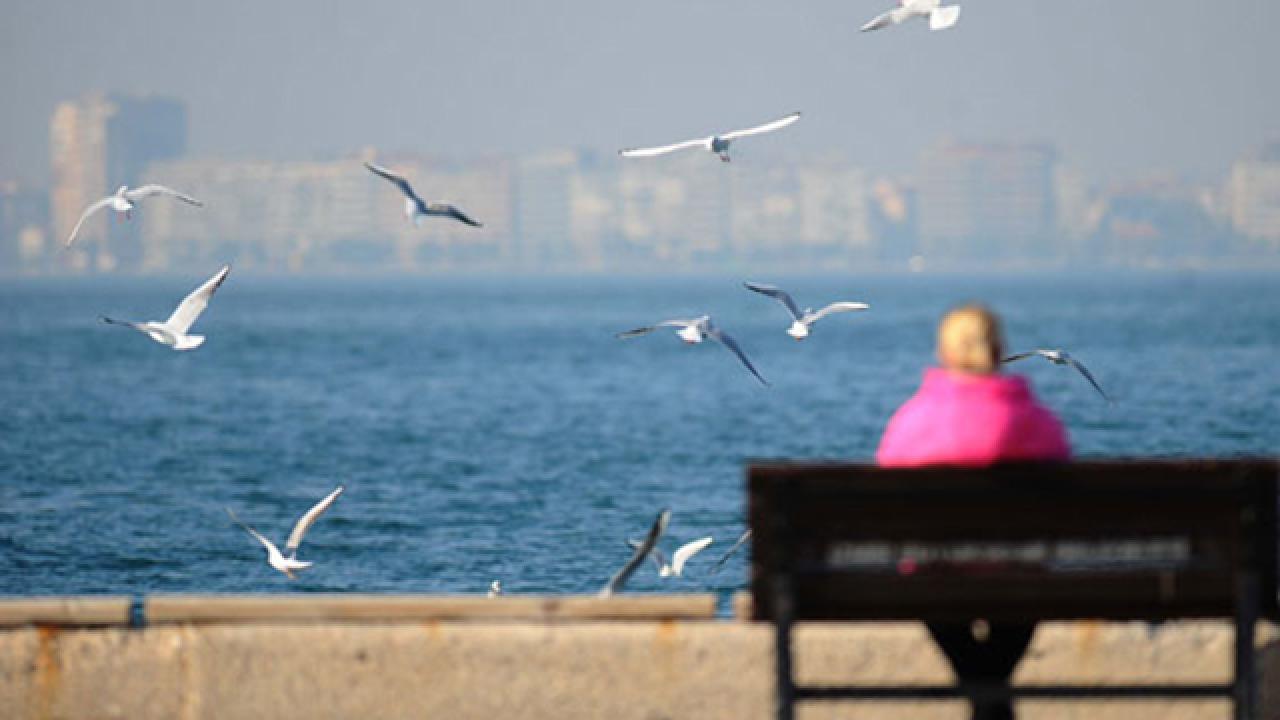 Yeni Haftada Hava Nasıl
