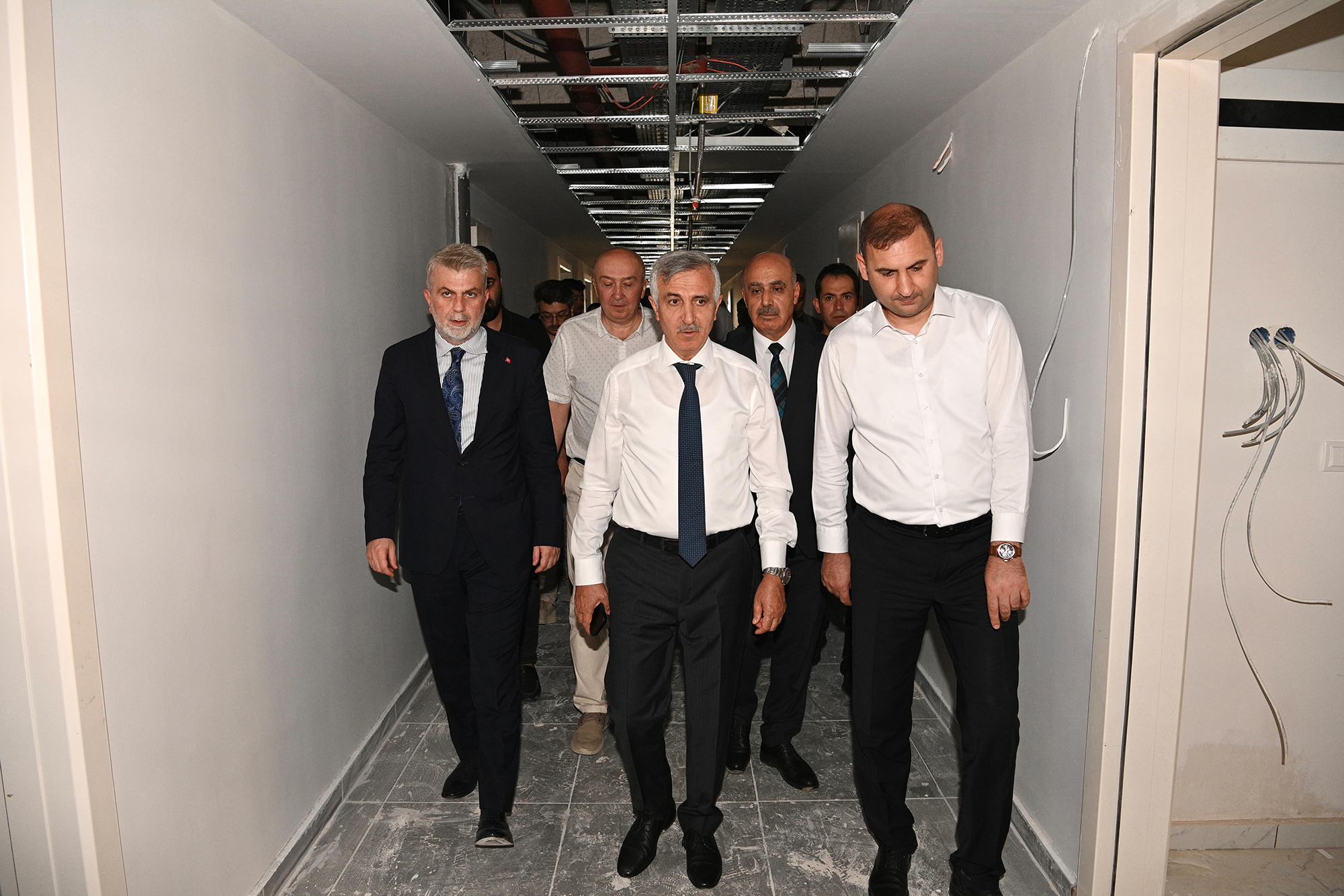 Yeni Yurtlar (1)