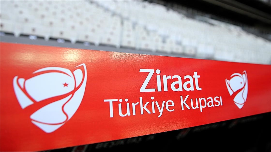 Ziraat Türkiye Kupası 1. Eleme Turu Kura Çekimi 21 Ağustos'ta Yapılacak-1