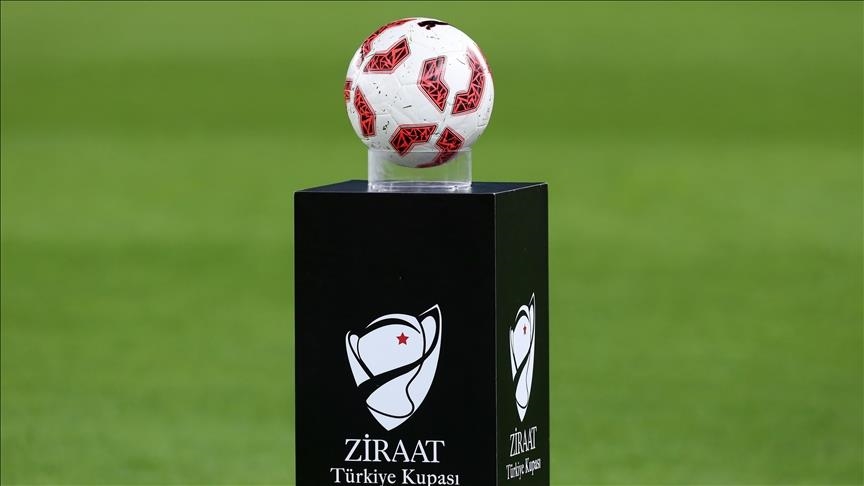 Ziraat Türkiye Kupası'nda 2025 2026 Sezonu Yeni Formatıyla Oynanacak