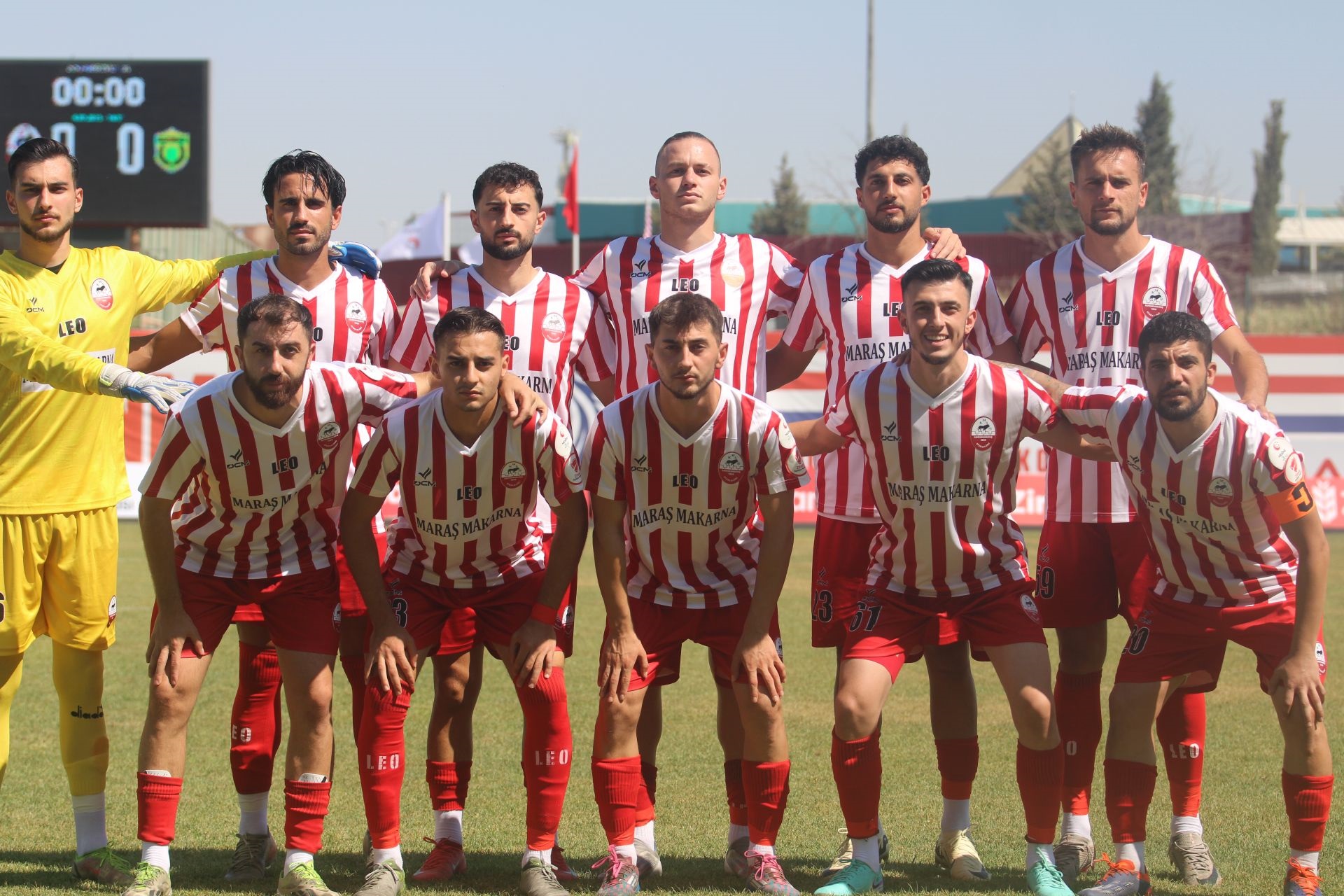 02Kahramanmaraşspor A.ş.