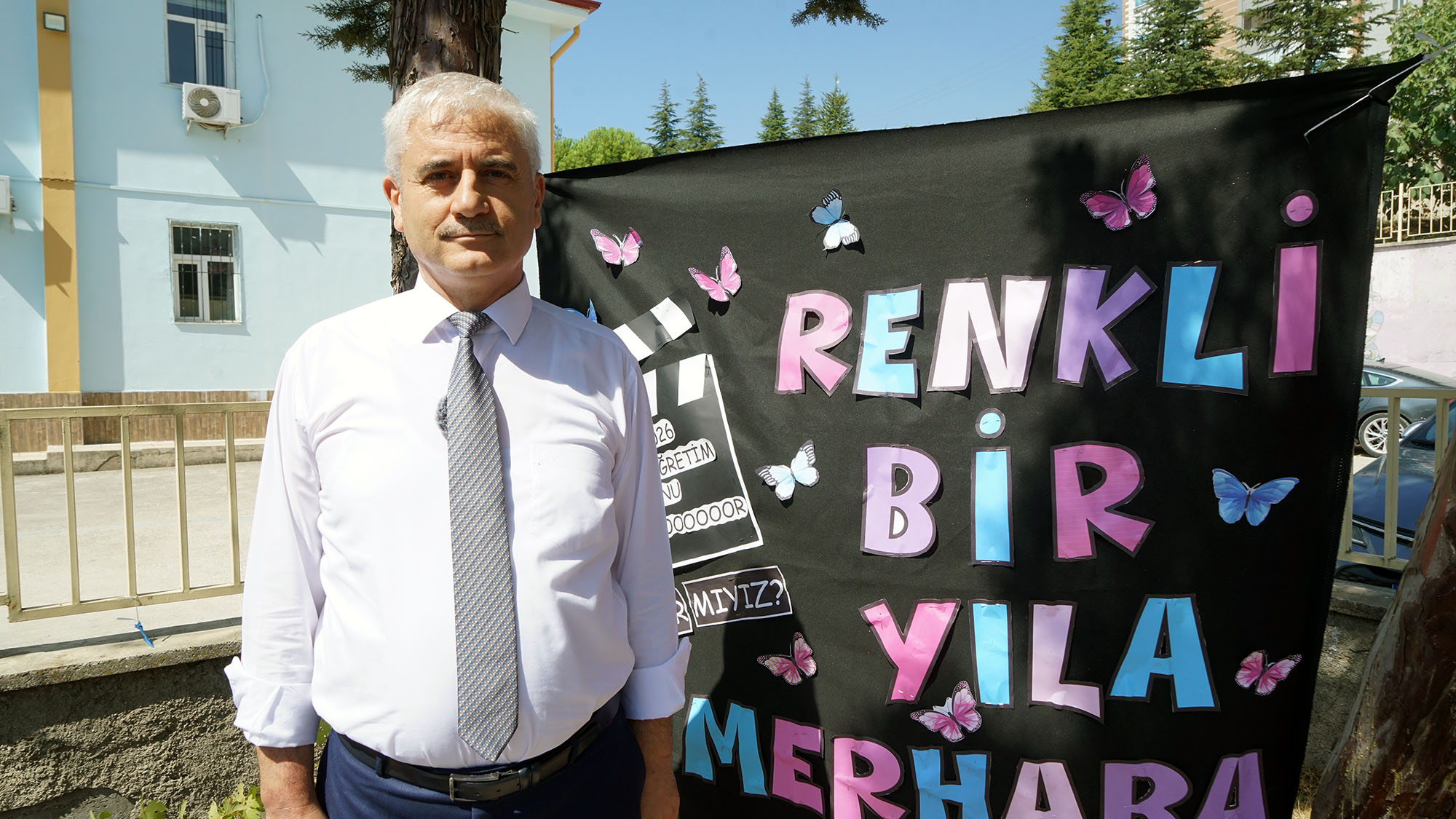 10 Büyükşehir’den Özel Çocuklara Neşeli “Okula Dönüş” Sürprizi (2)