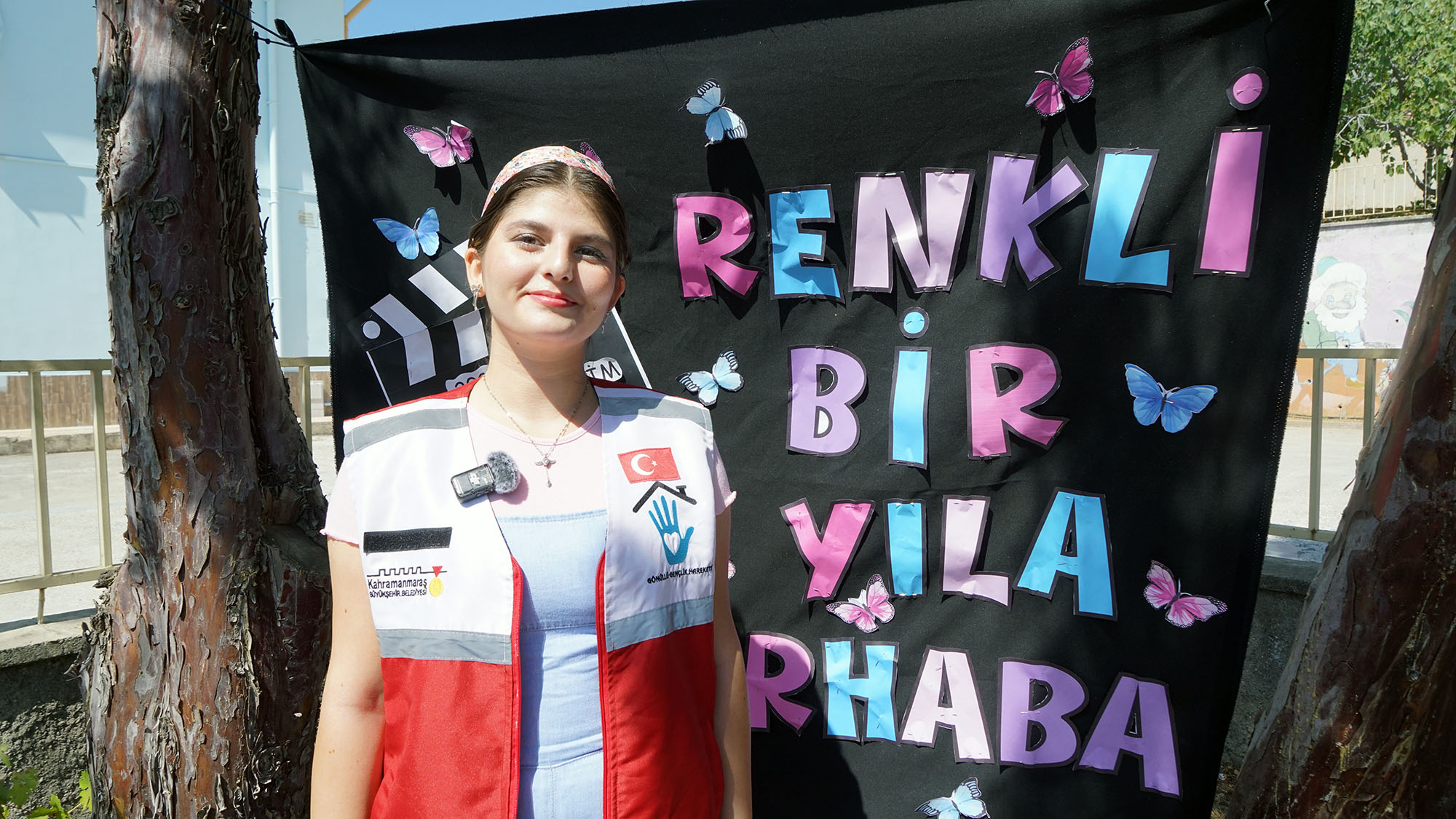 10 Büyükşehir’den Özel Çocuklara Neşeli “Okula Dönüş” Sürprizi (3)