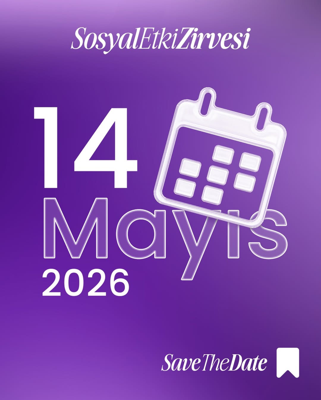 14 Mayıs 2025