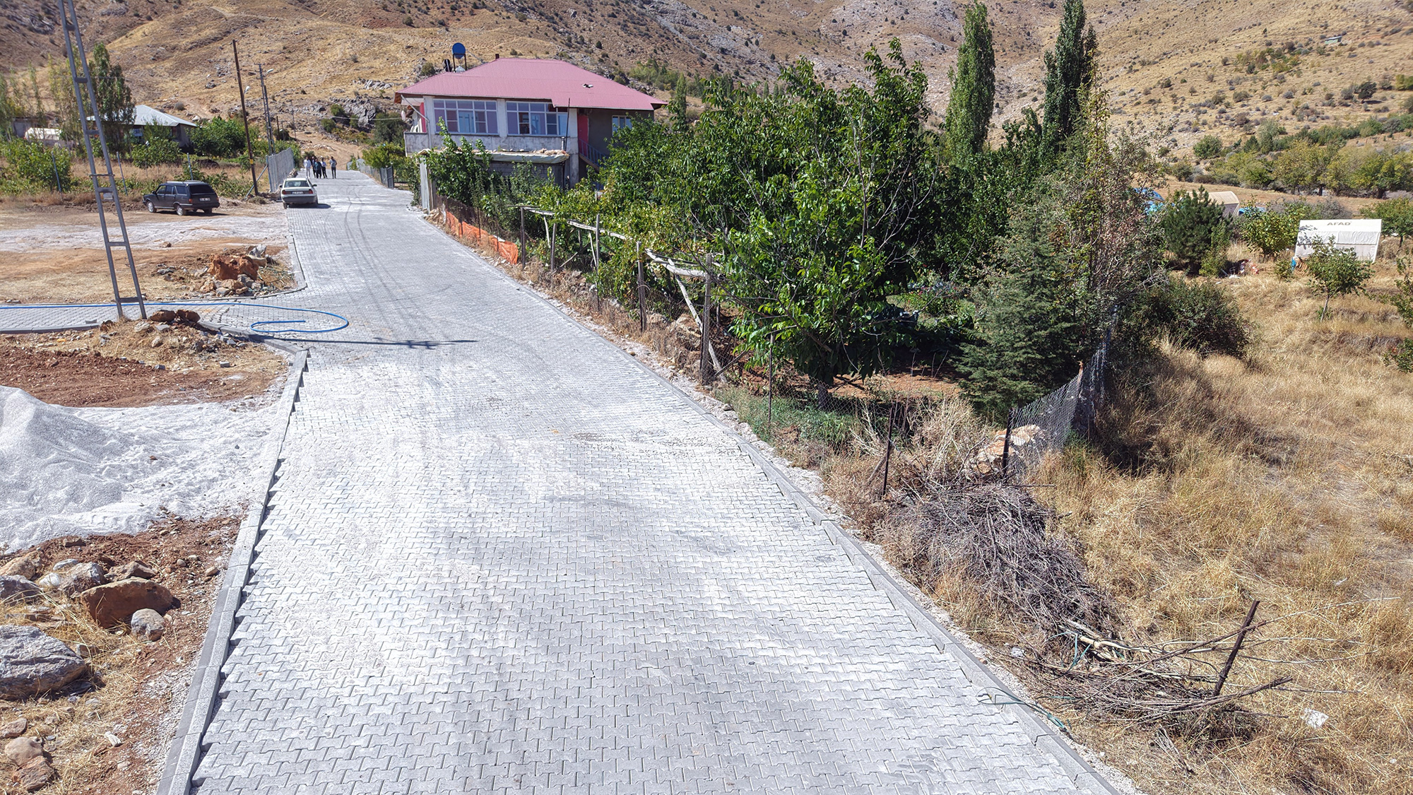 Afşin Türksevin Mahallesi (5)