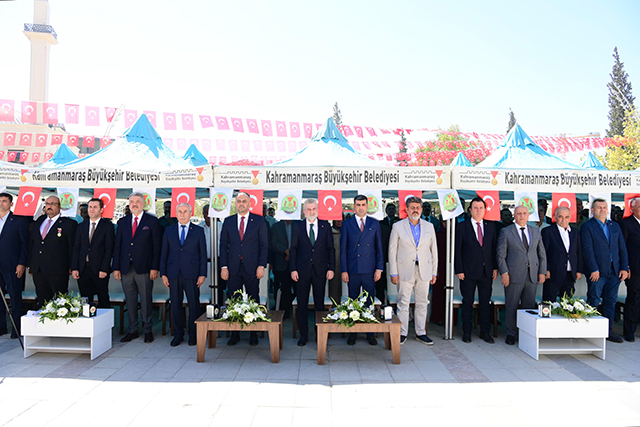 Ahilik Haftası Programı (2)