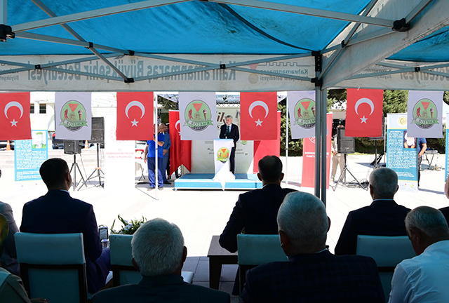 Ahilik Haftası Programı (3)