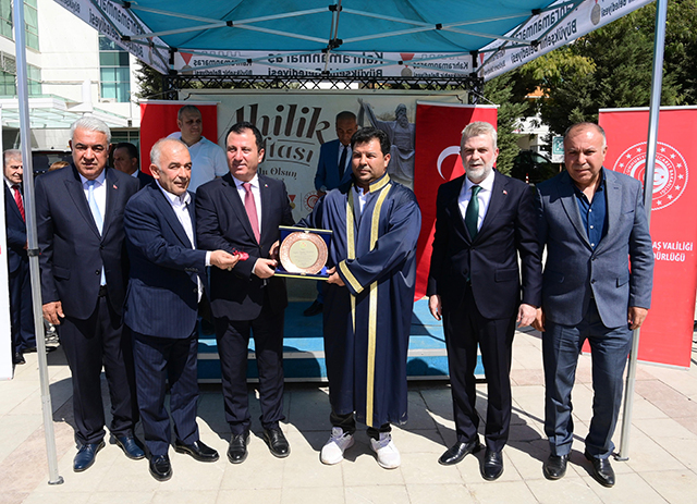 Ahilik Haftası Programı (4)