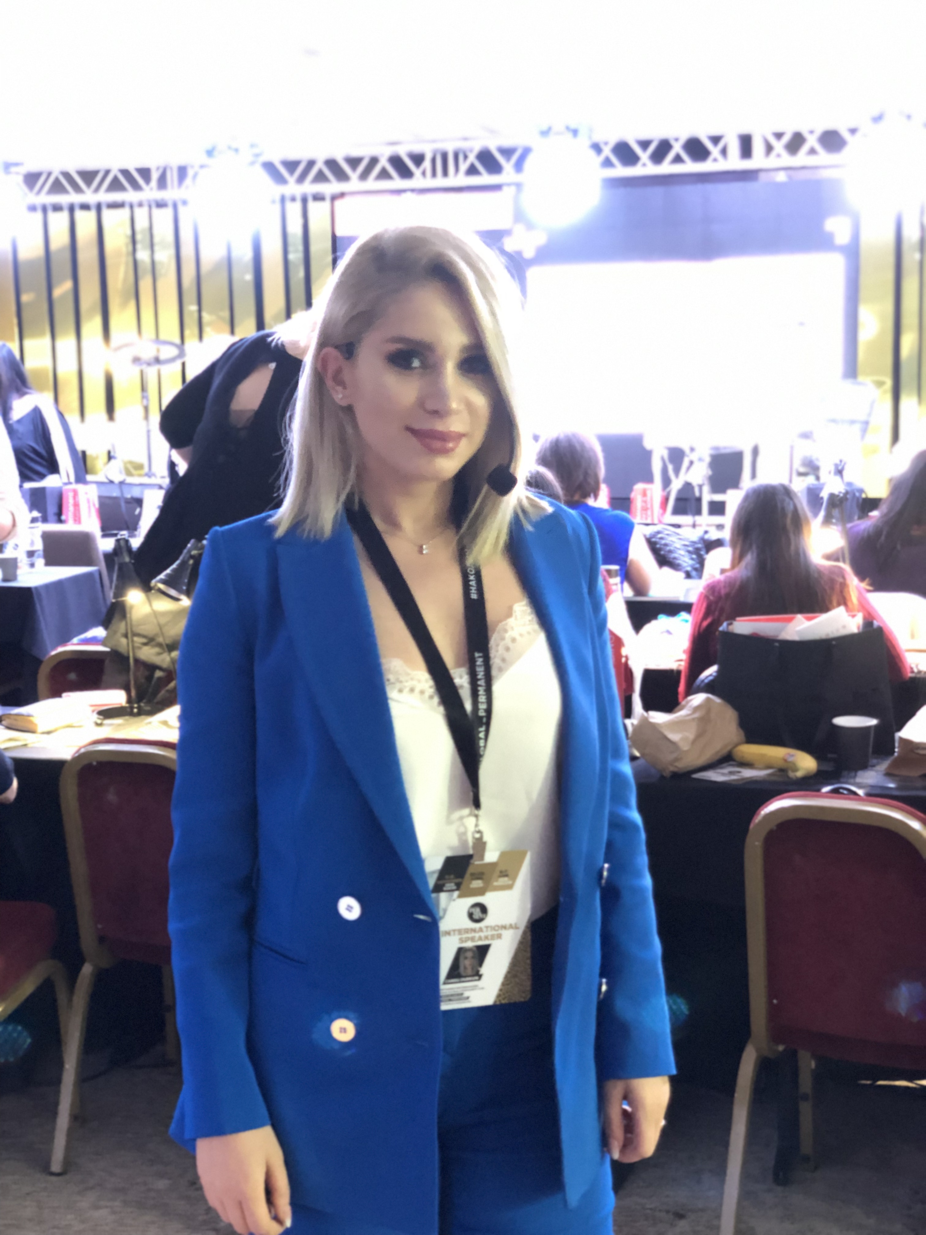Aynanın Ardındaki Disiplin (2)