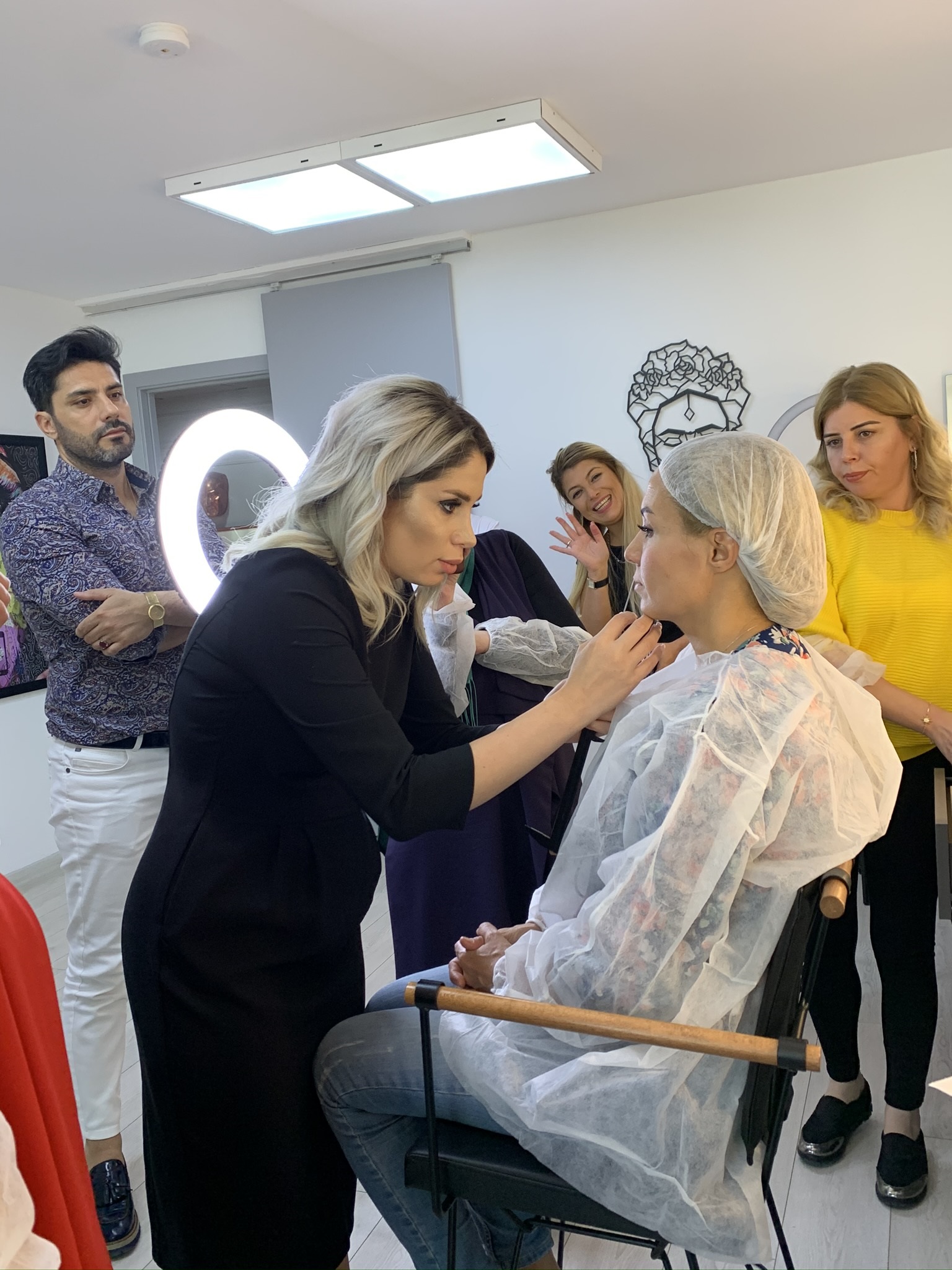 Aynanın Ardındaki Disiplin (4)