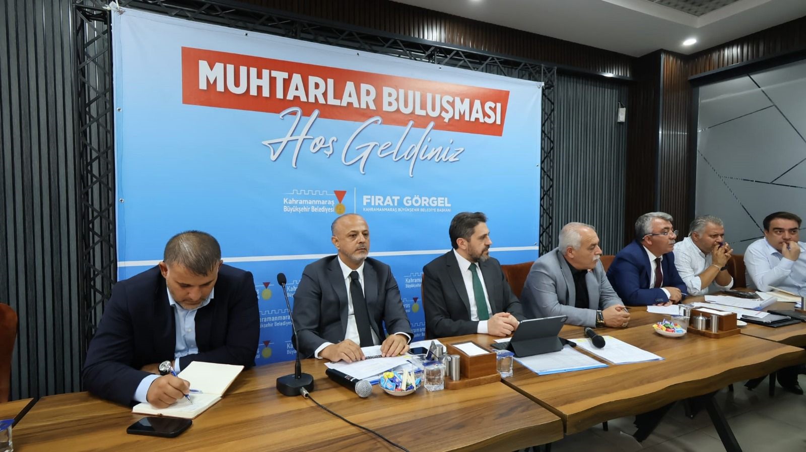 Büyükşehir’den Afşin’e Çözüm Odaklı Ziyaret (4)
