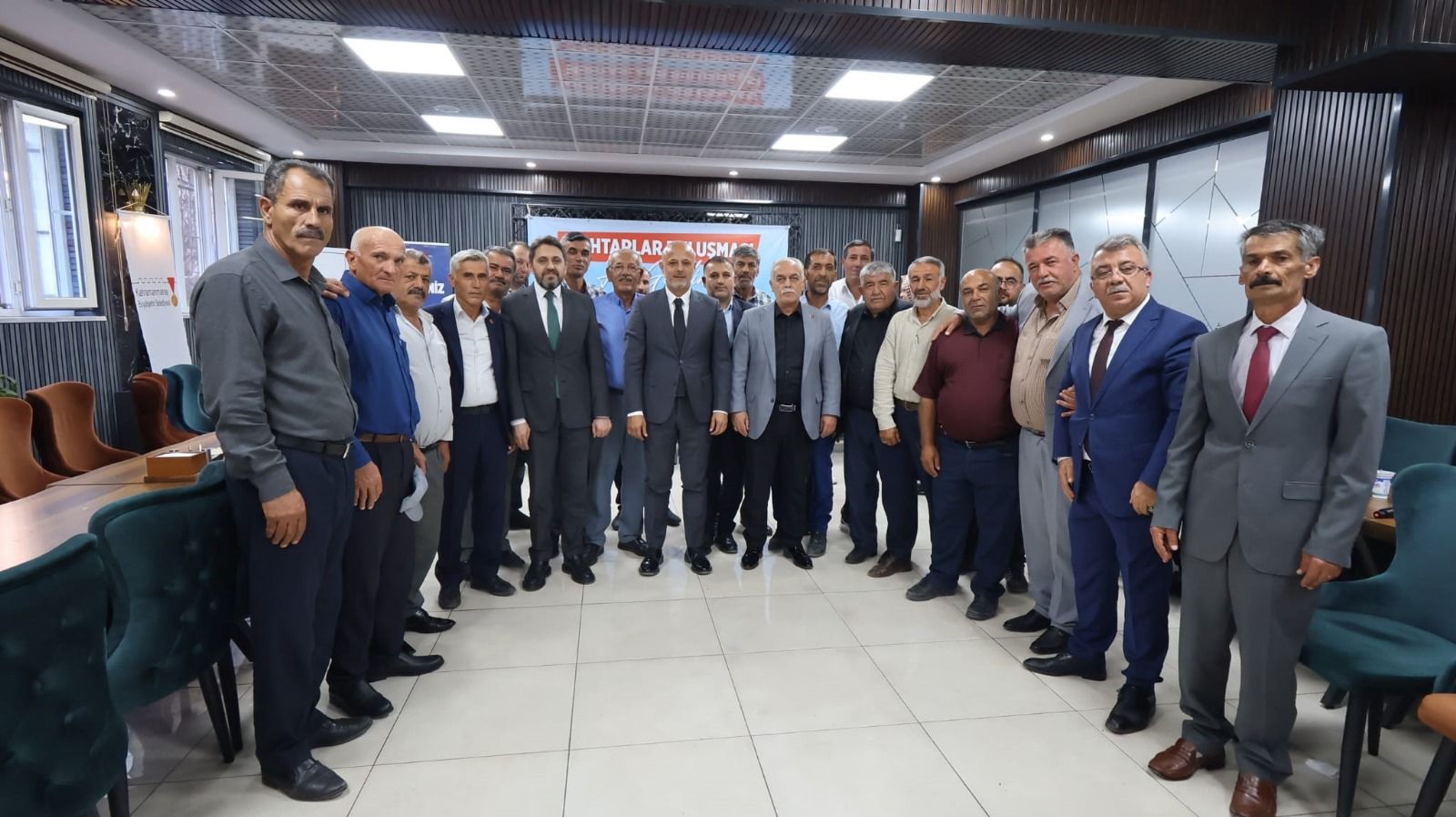 Büyükşehir’den Afşin’e Çözüm Odaklı Ziyaret (5)